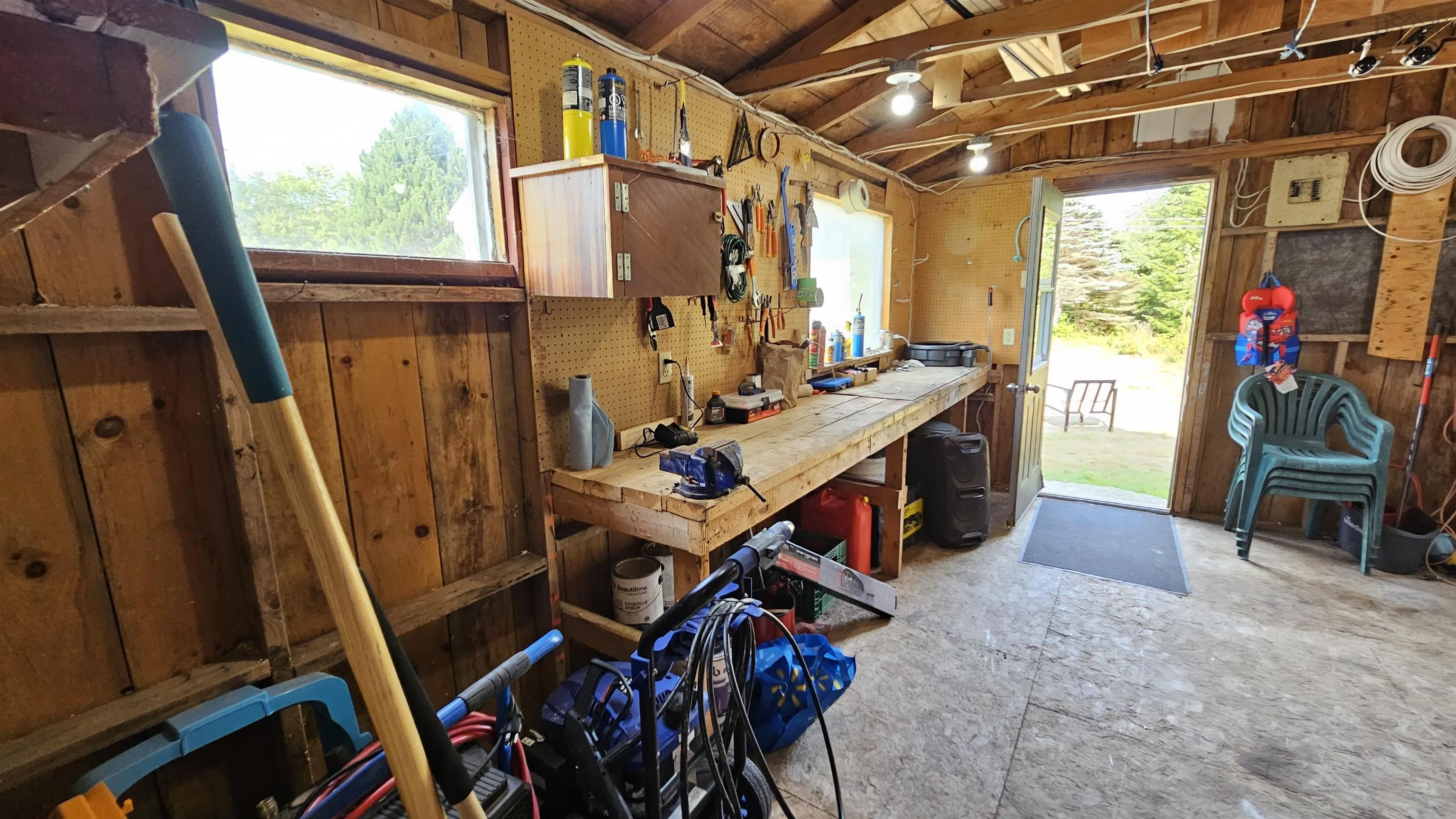 26 Cape Wharf Road, Upper Wedgeport, NS B0W 1B0, 3 Bedrooms Bedrooms, ,1 BathroomBathrooms,Residential,For Sale,Cape Wharf,202522174