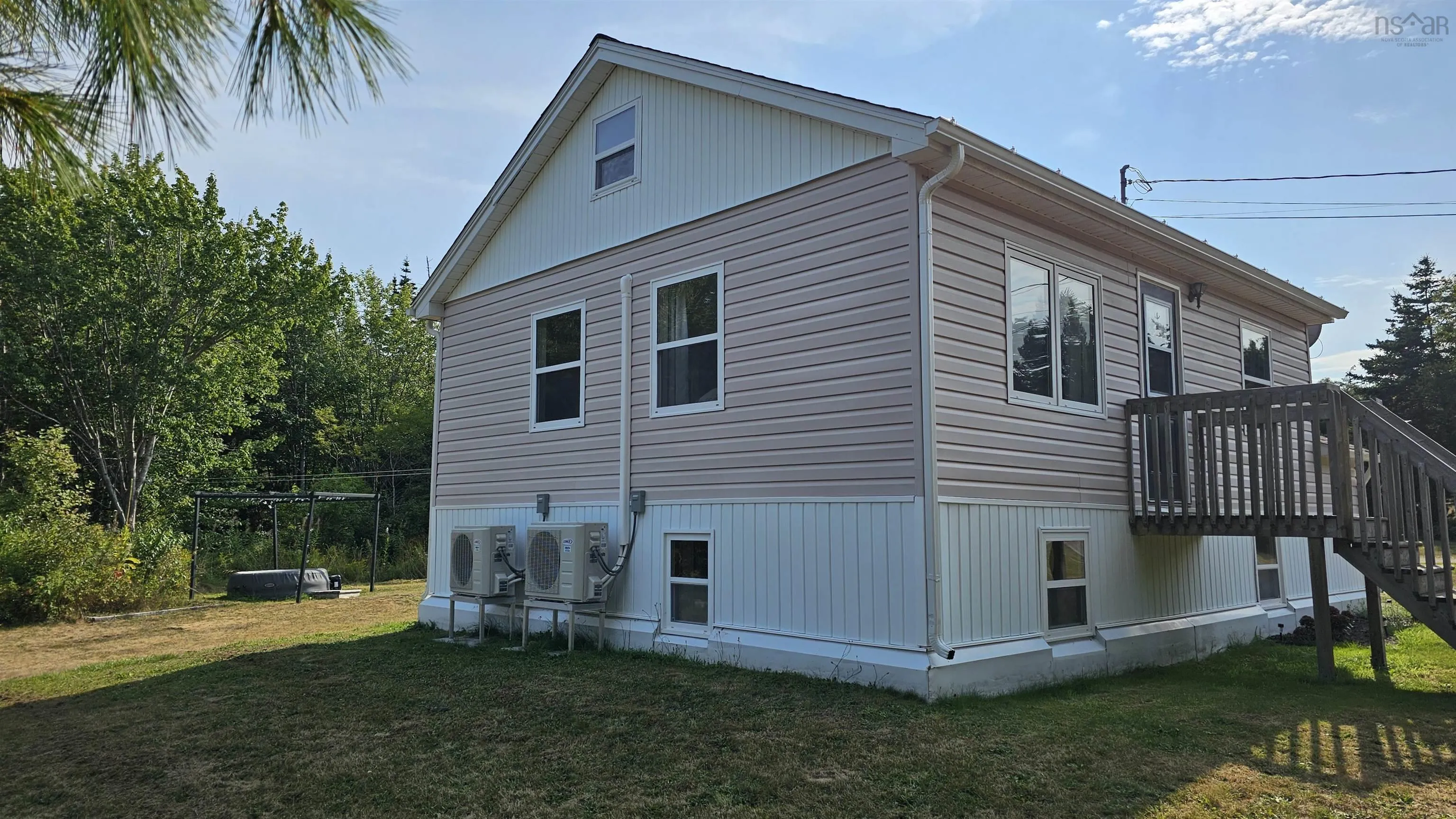 26 Cape Wharf Road, Upper Wedgeport, NS B0W 1B0, 3 Bedrooms Bedrooms, ,1 BathroomBathrooms,Residential,For Sale,Cape Wharf,202522174