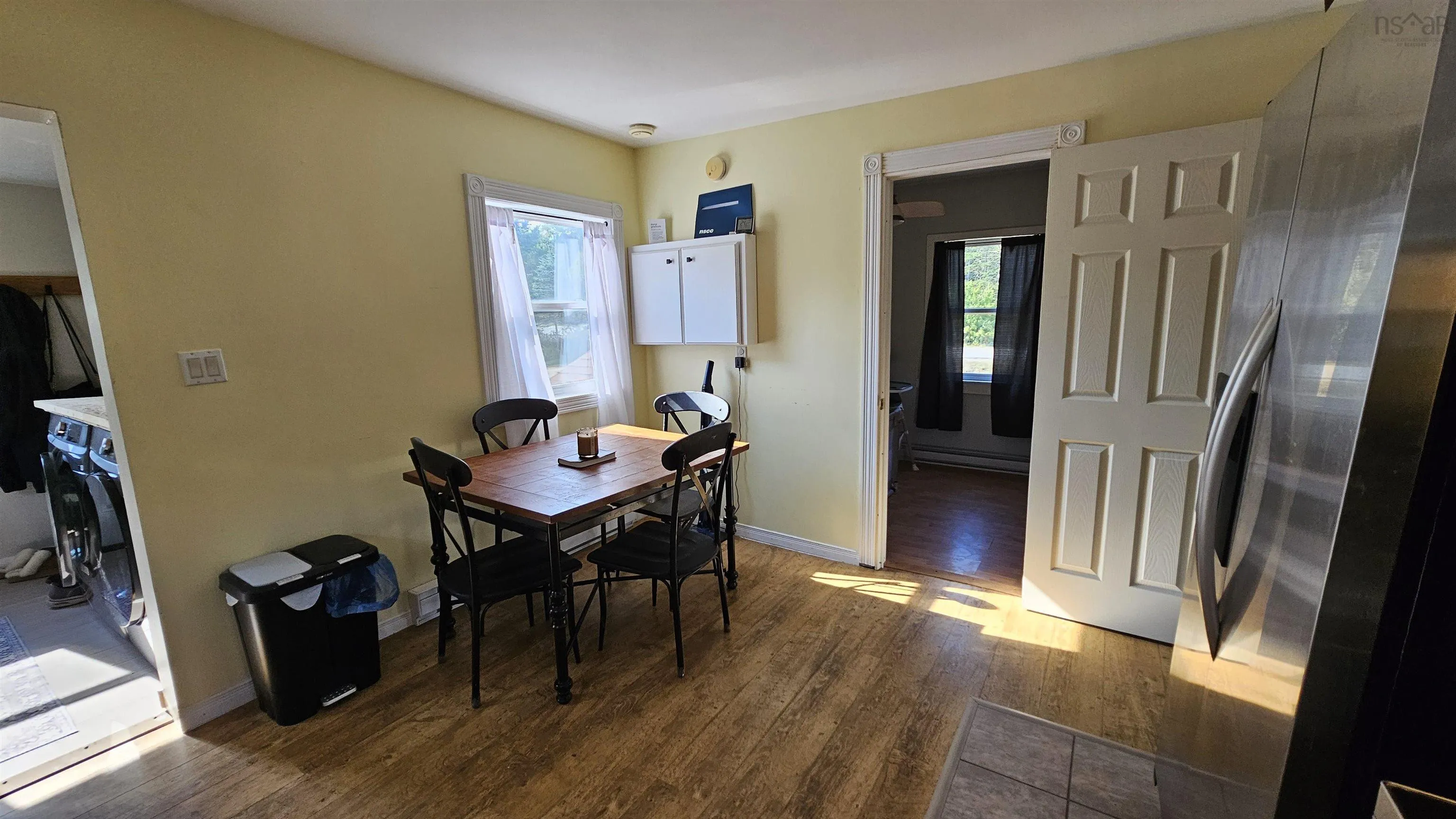 26 Cape Wharf Road, Upper Wedgeport, NS B0W 1B0, 3 Bedrooms Bedrooms, ,1 BathroomBathrooms,Residential,For Sale,Cape Wharf,202522174