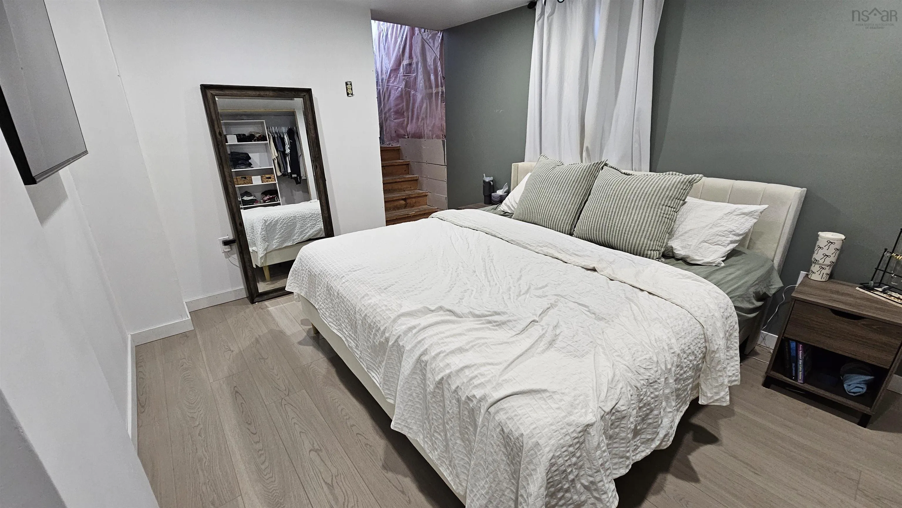 26 Cape Wharf Road, Upper Wedgeport, NS B0W 1B0, 3 Bedrooms Bedrooms, ,1 BathroomBathrooms,Residential,For Sale,Cape Wharf,202522174