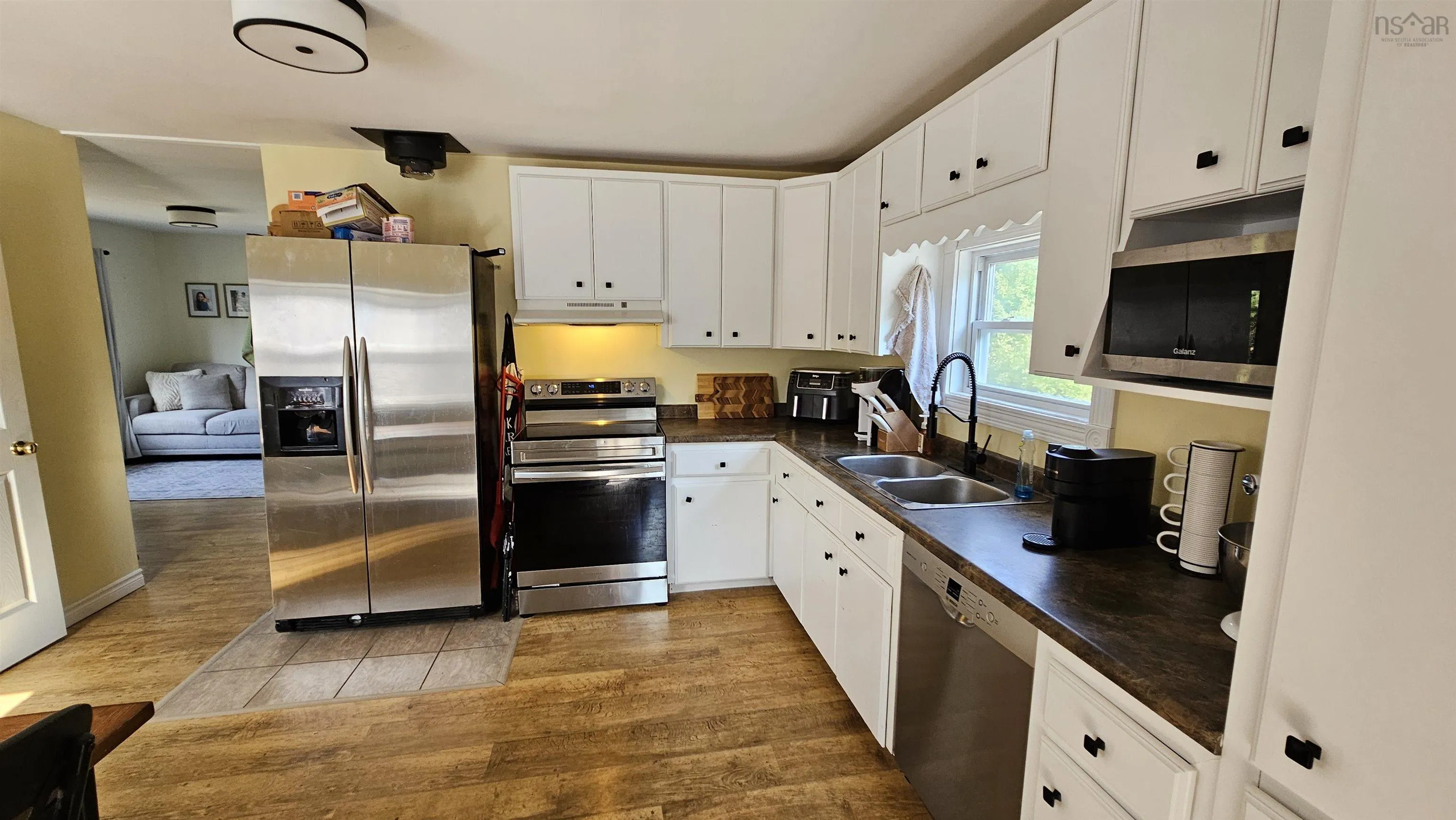 26 Cape Wharf Road, Upper Wedgeport, NS B0W 1B0, 3 Bedrooms Bedrooms, ,1 BathroomBathrooms,Residential,For Sale,Cape Wharf,202522174