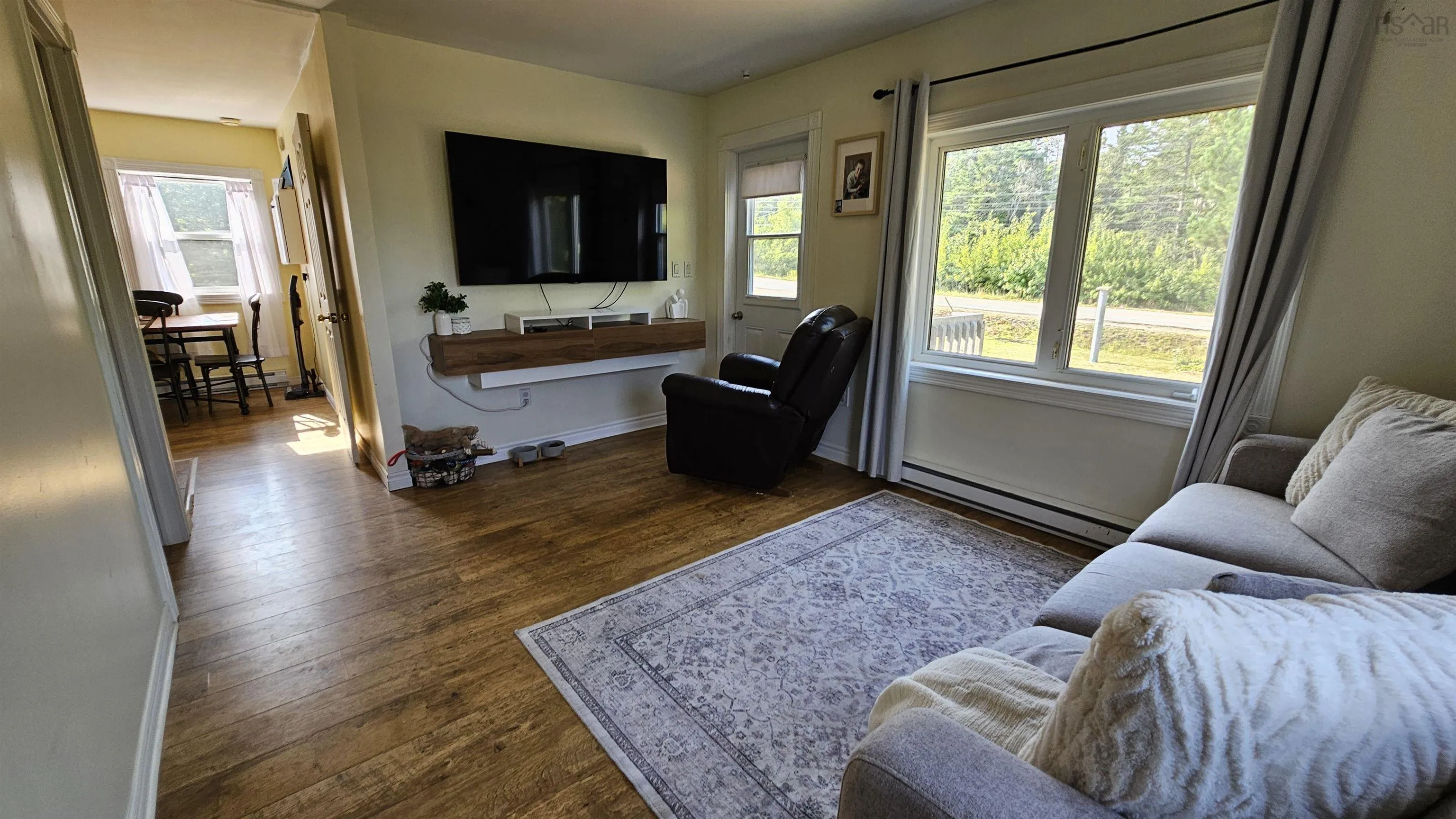 26 Cape Wharf Road, Upper Wedgeport, NS B0W 1B0, 3 Bedrooms Bedrooms, ,1 BathroomBathrooms,Residential,For Sale,Cape Wharf,202522174