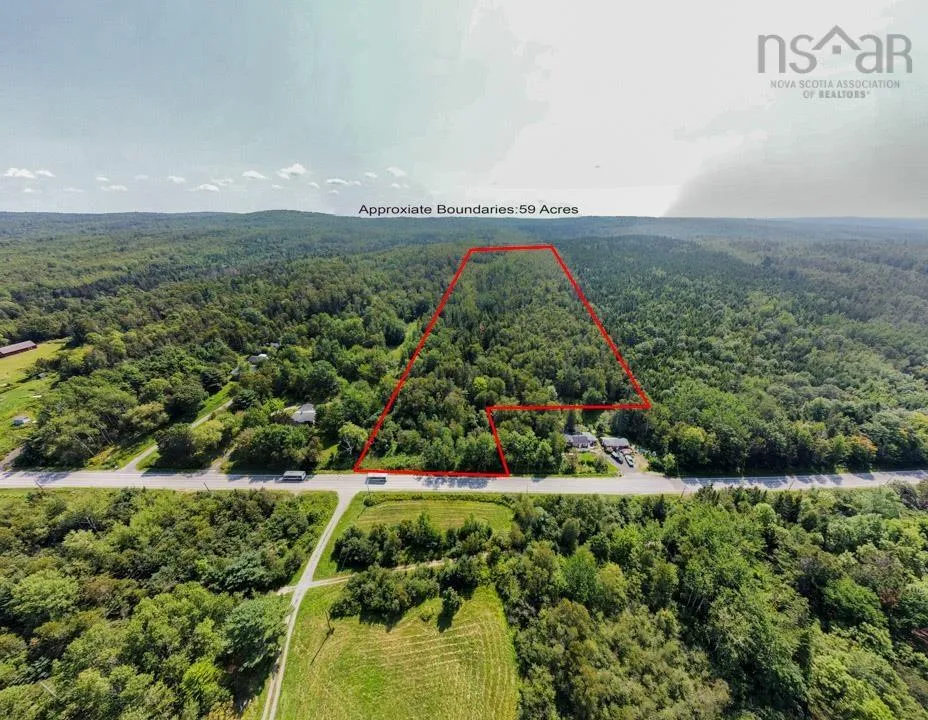 Highway 1, Upper Clements Ns B0s 1a0, ,Land,For Sale,Highway 1,202506525