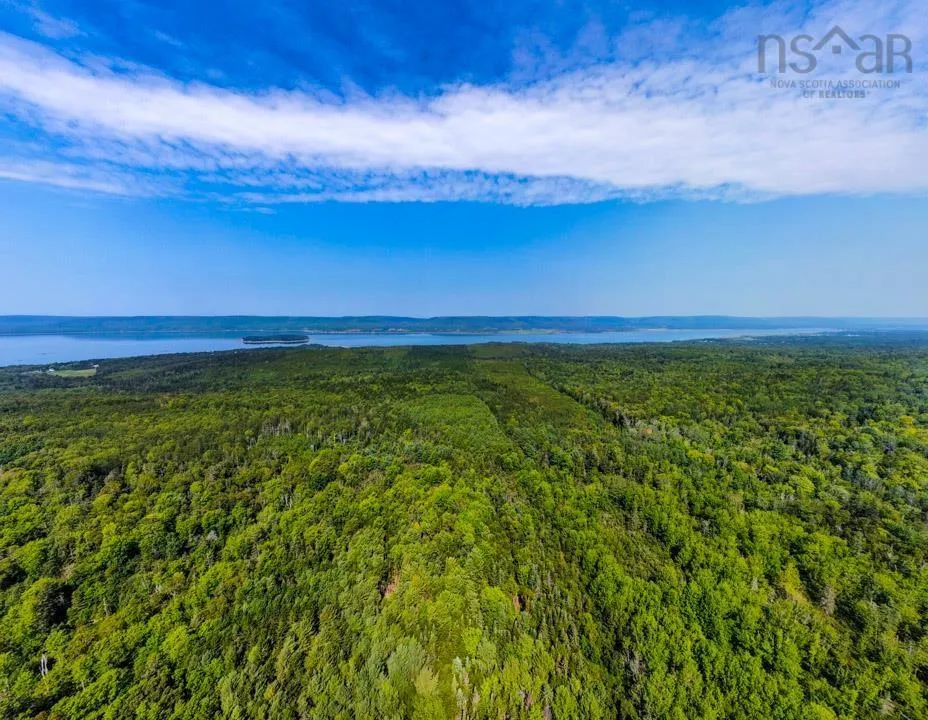 Highway 1, Upper Clements Ns B0s 1a0, ,Land,For Sale,Highway 1,202506525