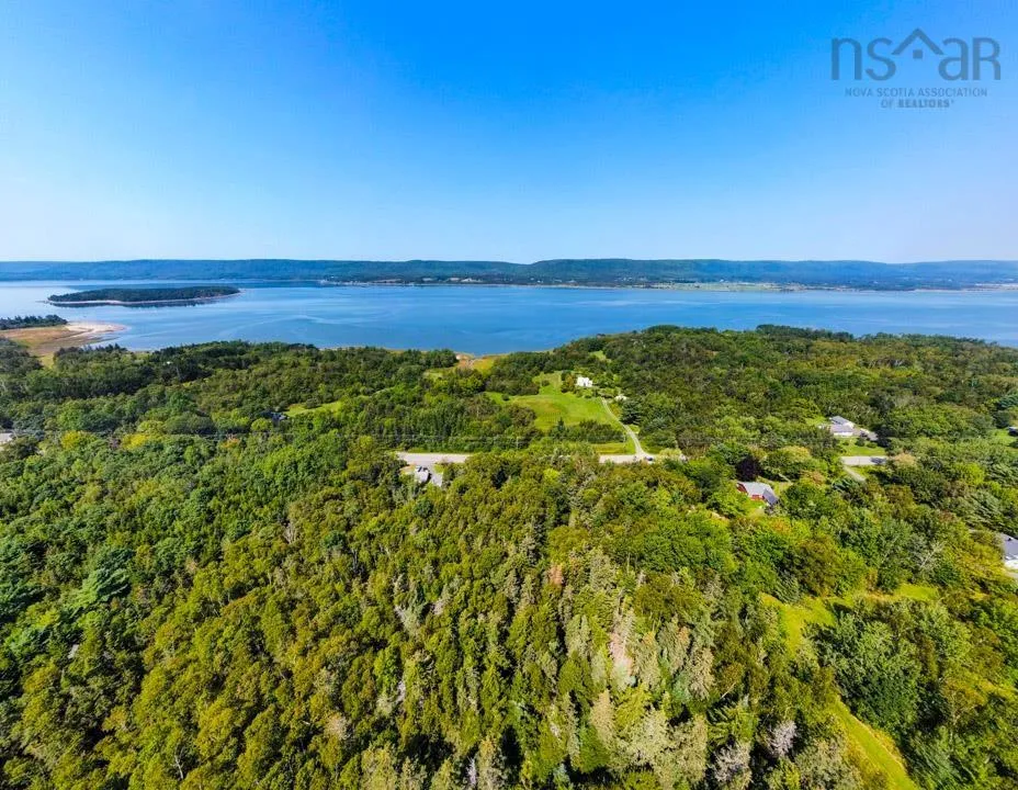 Highway 1, Upper Clements Ns B0s 1a0, ,Land,For Sale,Highway 1,202506525