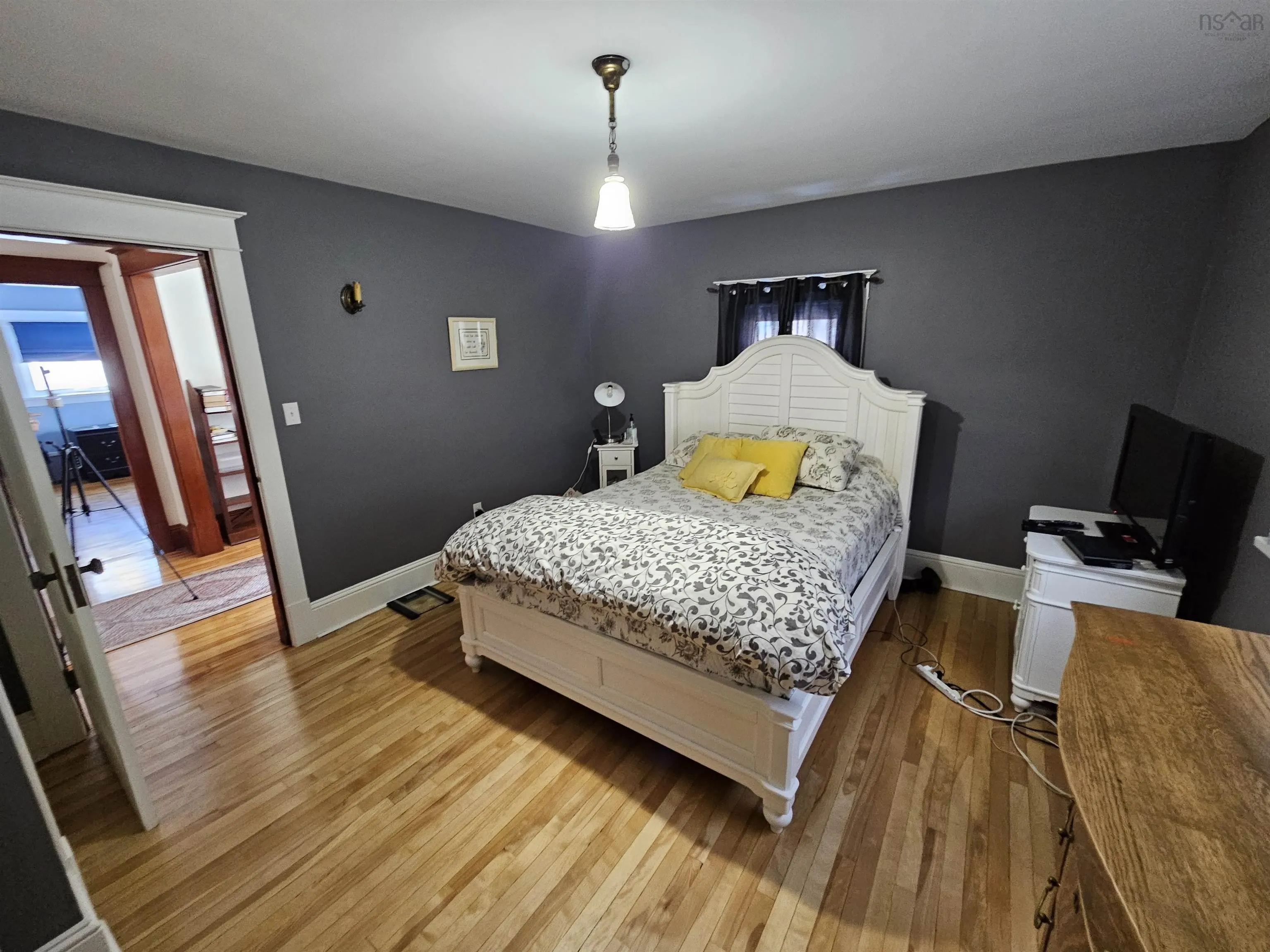 6 Mcgee Street, Springhill, NS B0M 1X0, 4 Bedrooms Bedrooms, ,2 BathroomsBathrooms,Residential,For Sale,Mcgee,202522998