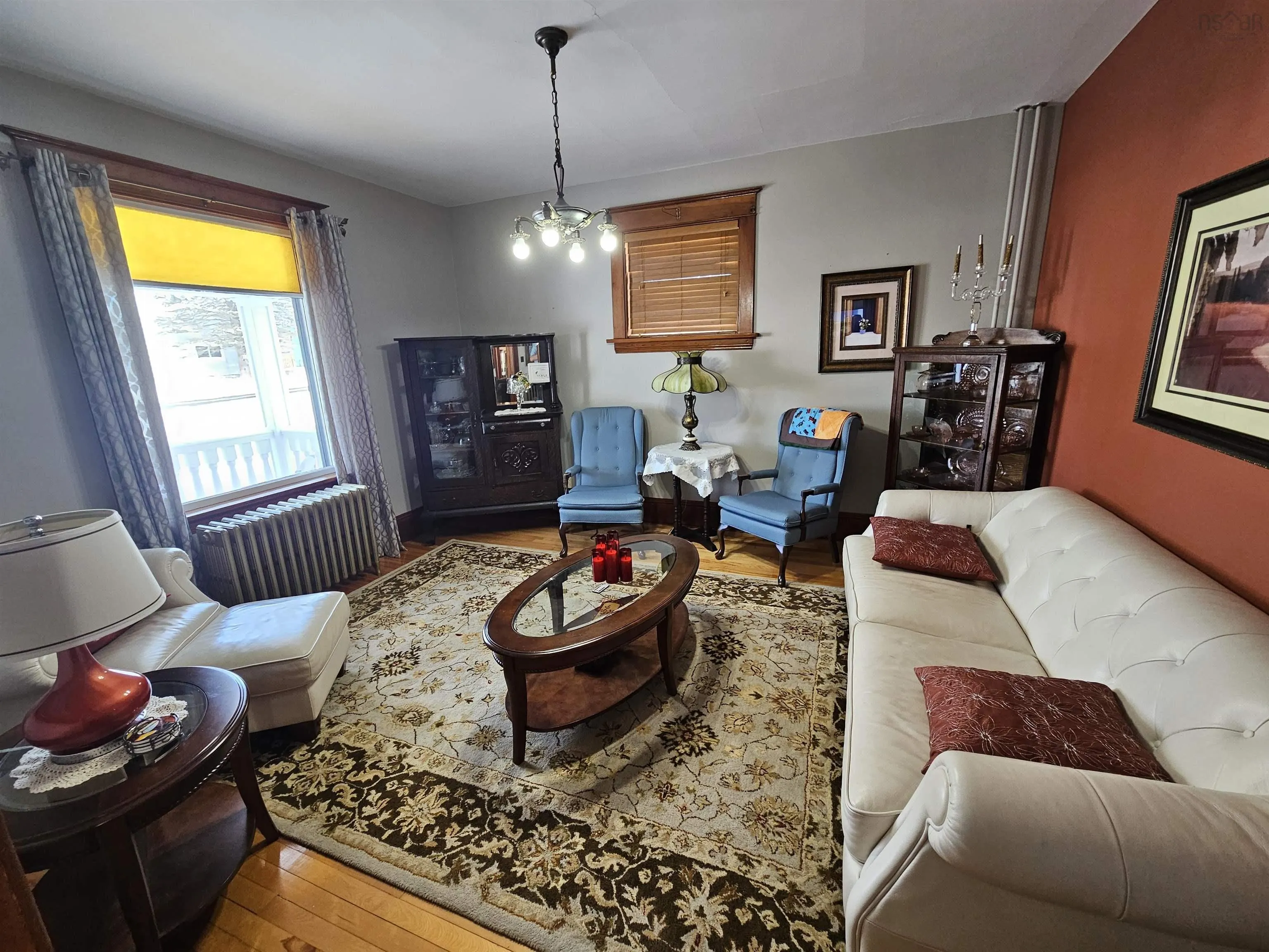 6 Mcgee Street, Springhill, NS B0M 1X0, 4 Bedrooms Bedrooms, ,2 BathroomsBathrooms,Residential,For Sale,Mcgee,202522998