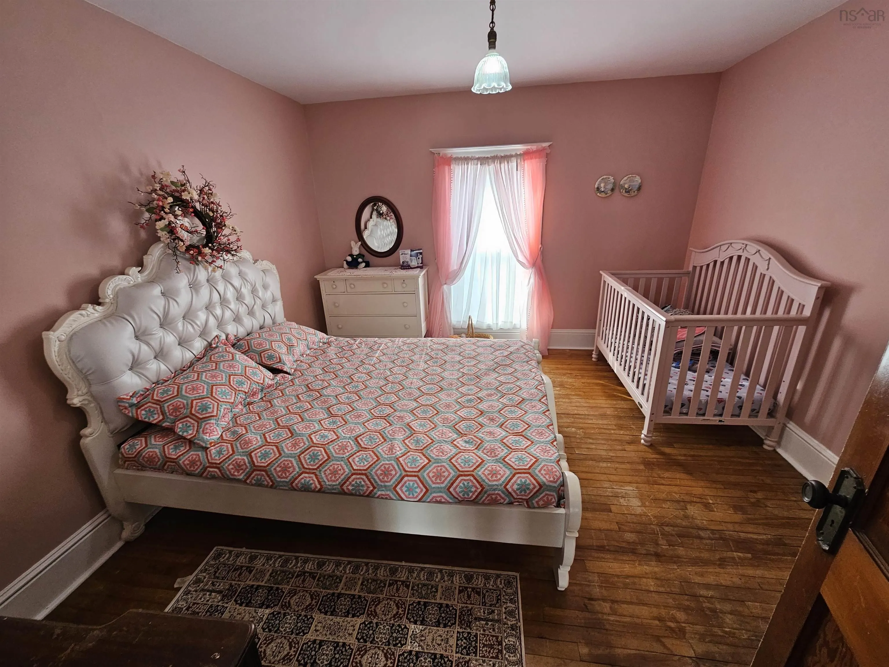 6 Mcgee Street, Springhill, NS B0M 1X0, 4 Bedrooms Bedrooms, ,2 BathroomsBathrooms,Residential,For Sale,Mcgee,202522998