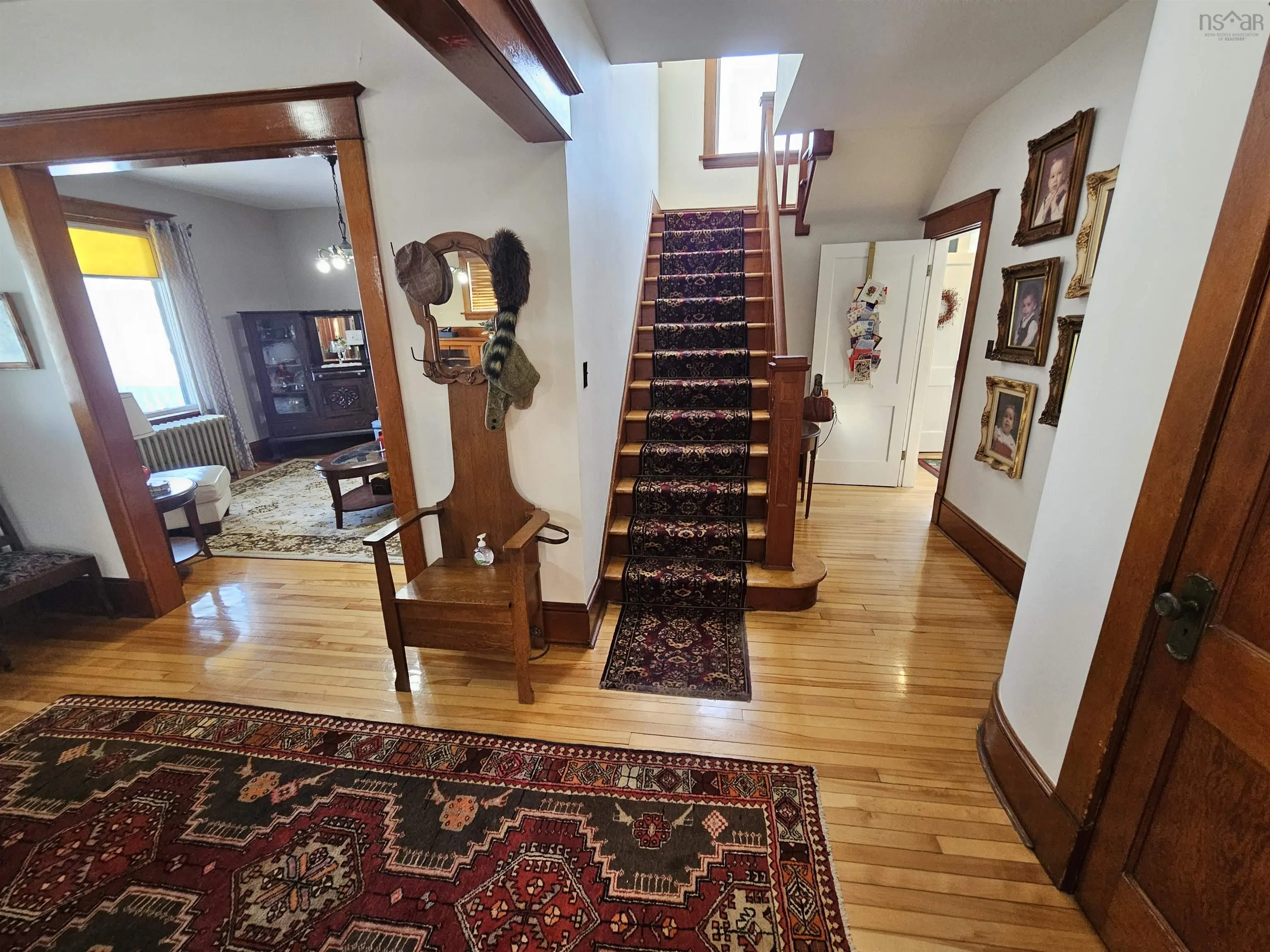 6 Mcgee Street, Springhill, NS B0M 1X0, 4 Bedrooms Bedrooms, ,2 BathroomsBathrooms,Residential,For Sale,Mcgee,202522998