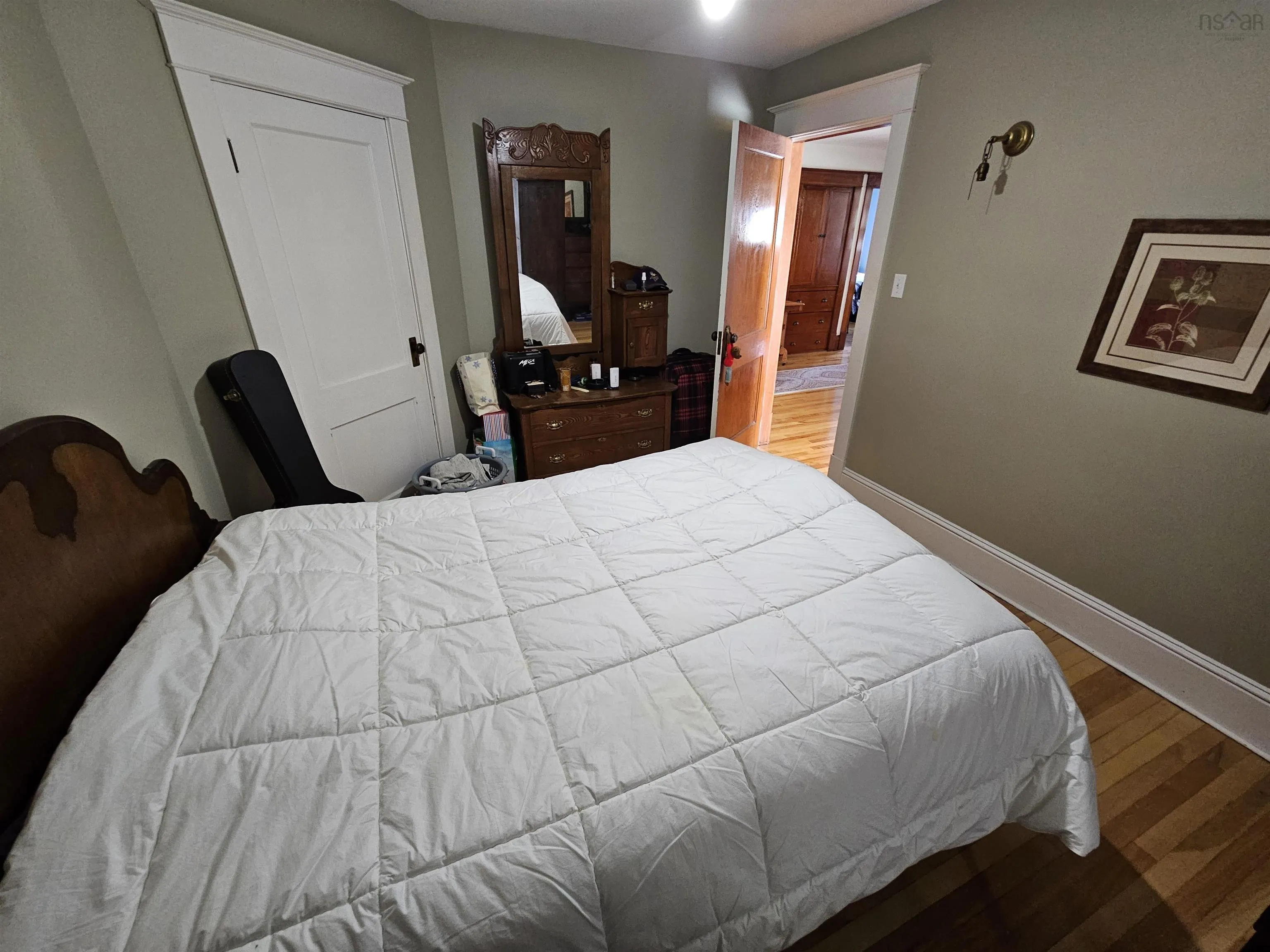6 Mcgee Street, Springhill, NS B0M 1X0, 4 Bedrooms Bedrooms, ,2 BathroomsBathrooms,Residential,For Sale,Mcgee,202522998
