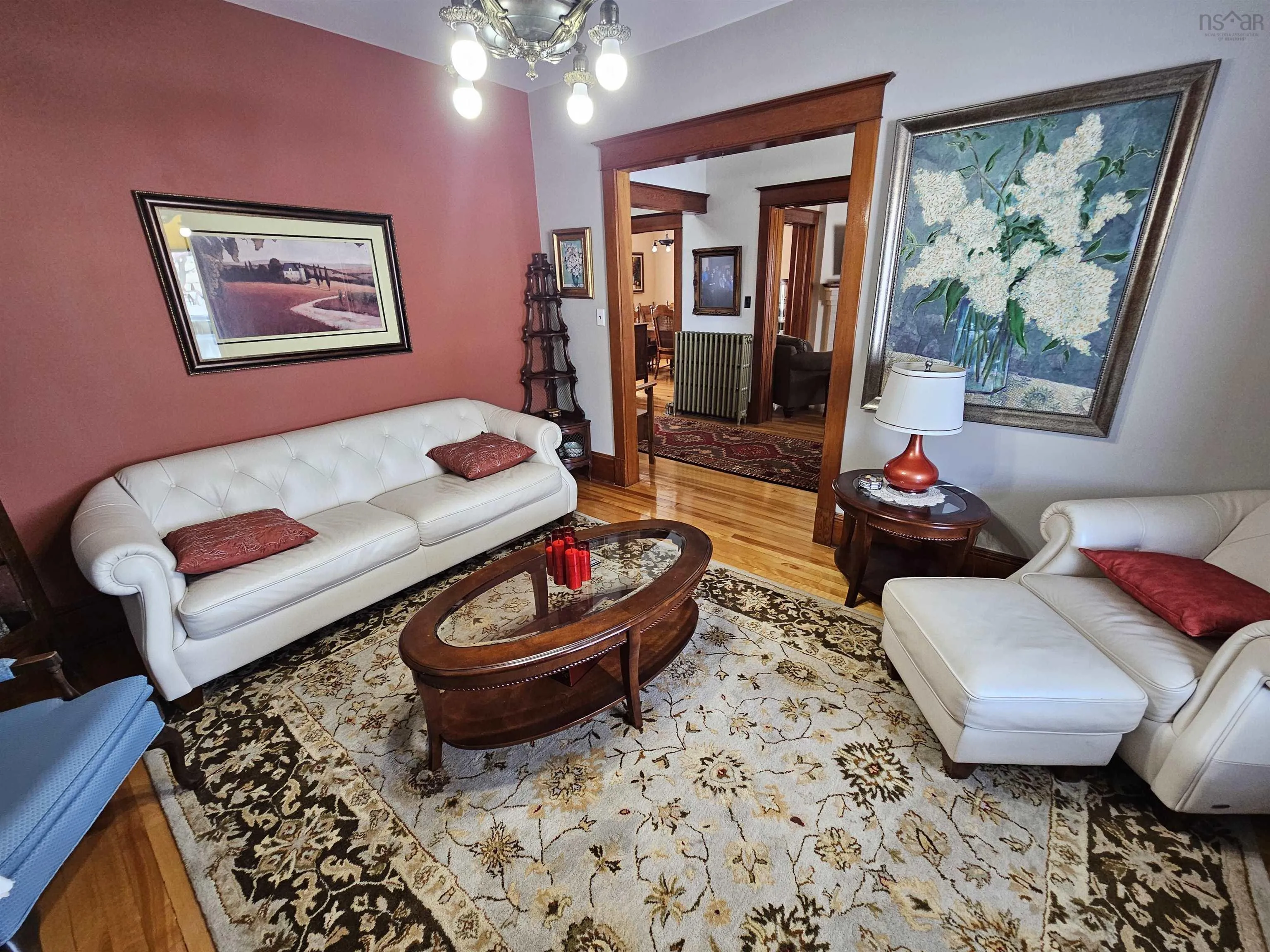 6 Mcgee Street, Springhill, NS B0M 1X0, 4 Bedrooms Bedrooms, ,2 BathroomsBathrooms,Residential,For Sale,Mcgee,202522998