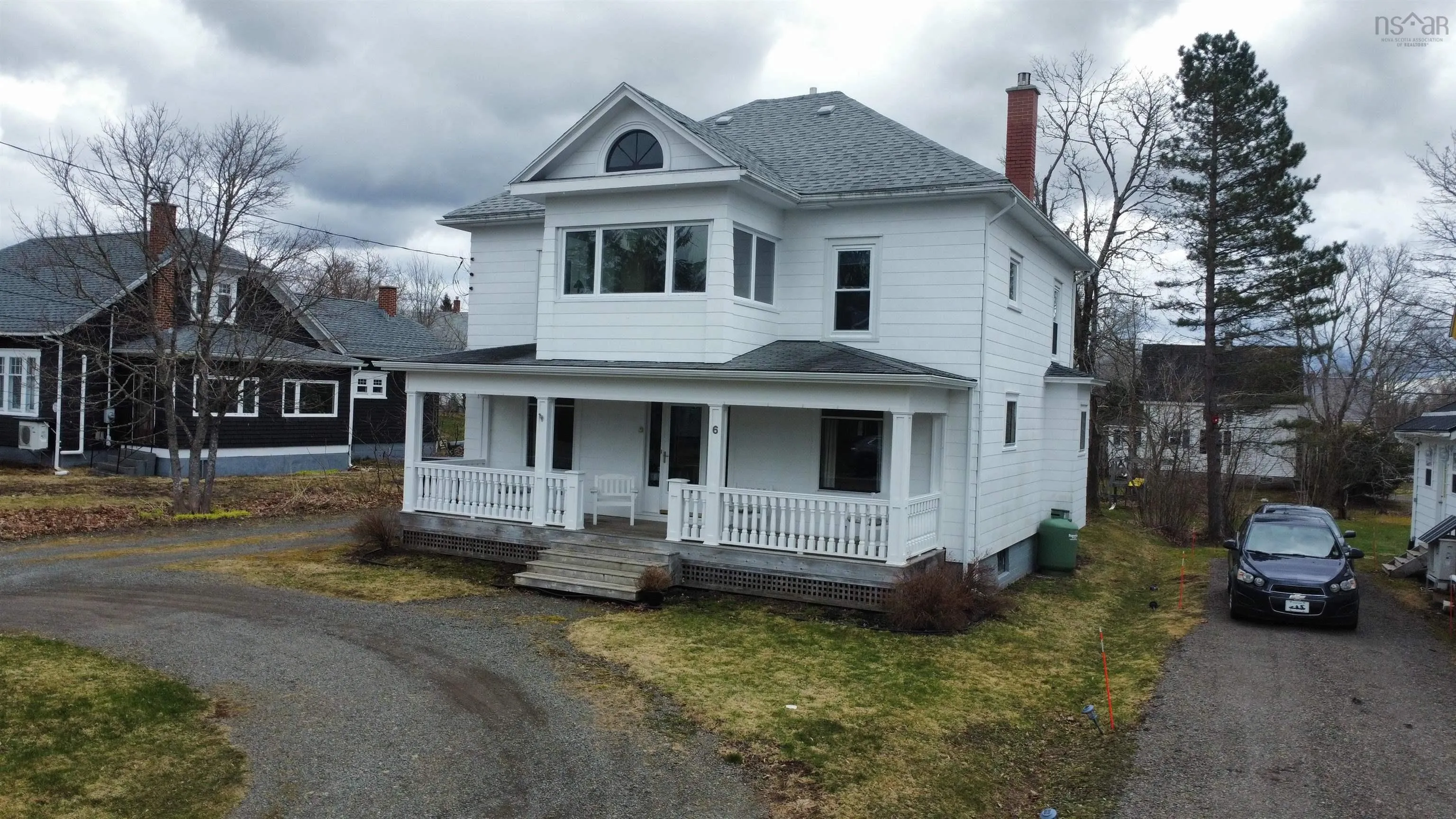6 Mcgee Street, Springhill, NS B0M 1X0, 4 Bedrooms Bedrooms, ,2 BathroomsBathrooms,Residential,For Sale,Mcgee,202522998