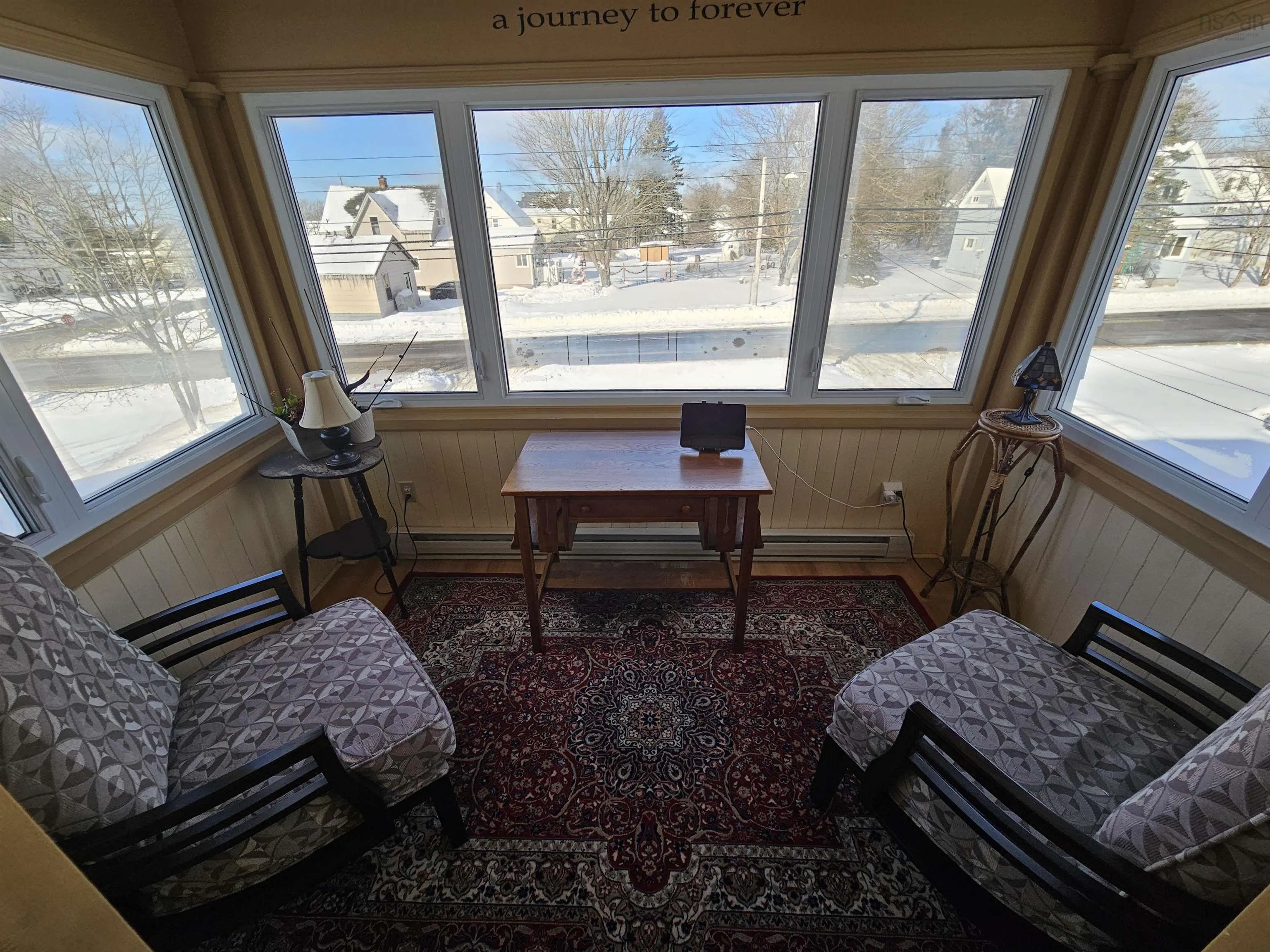 6 Mcgee Street, Springhill, NS B0M 1X0, 4 Bedrooms Bedrooms, ,2 BathroomsBathrooms,Residential,For Sale,Mcgee,202522998