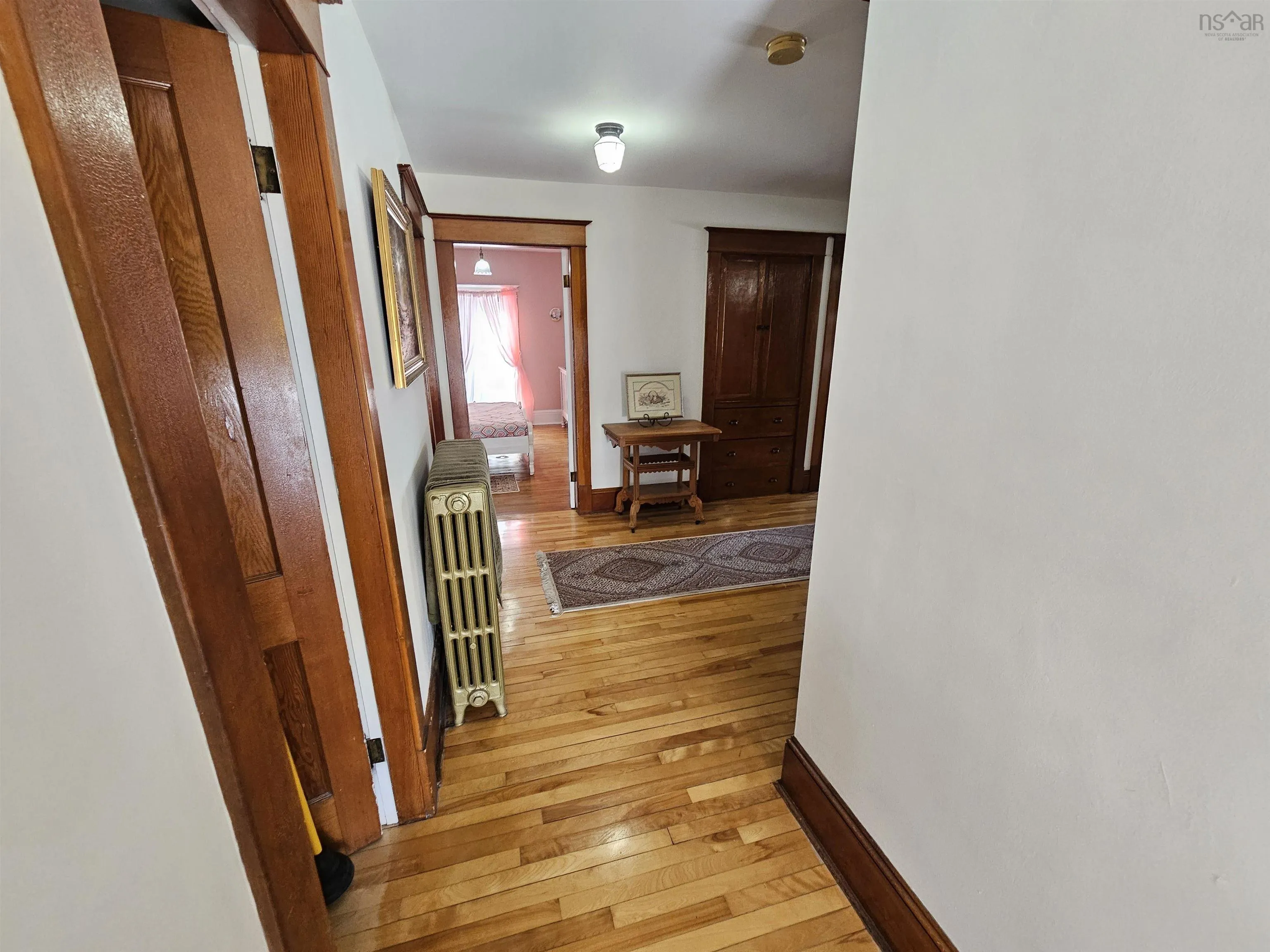 6 Mcgee Street, Springhill, NS B0M 1X0, 4 Bedrooms Bedrooms, ,2 BathroomsBathrooms,Residential,For Sale,Mcgee,202522998