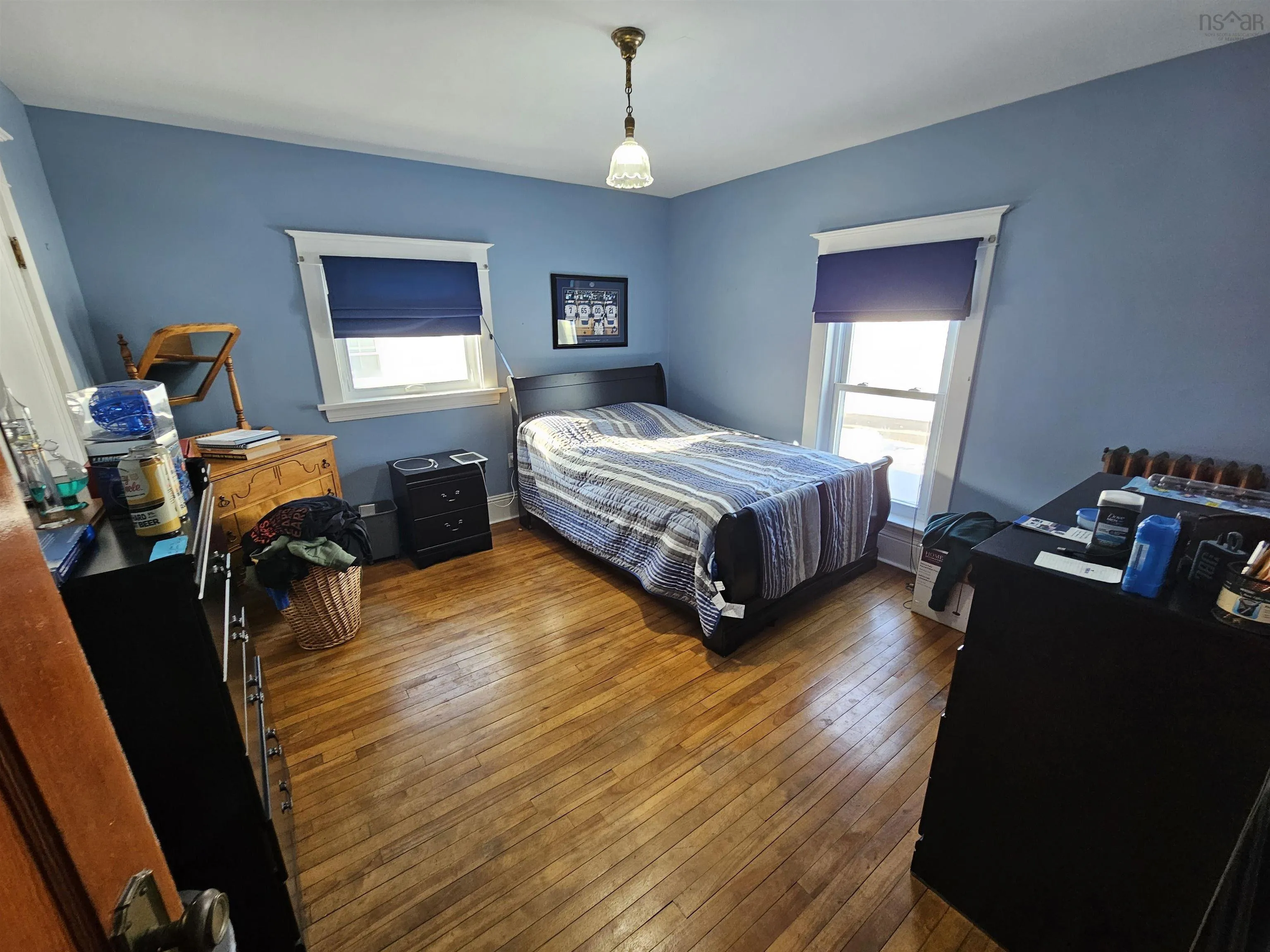 6 Mcgee Street, Springhill, NS B0M 1X0, 4 Bedrooms Bedrooms, ,2 BathroomsBathrooms,Residential,For Sale,Mcgee,202522998