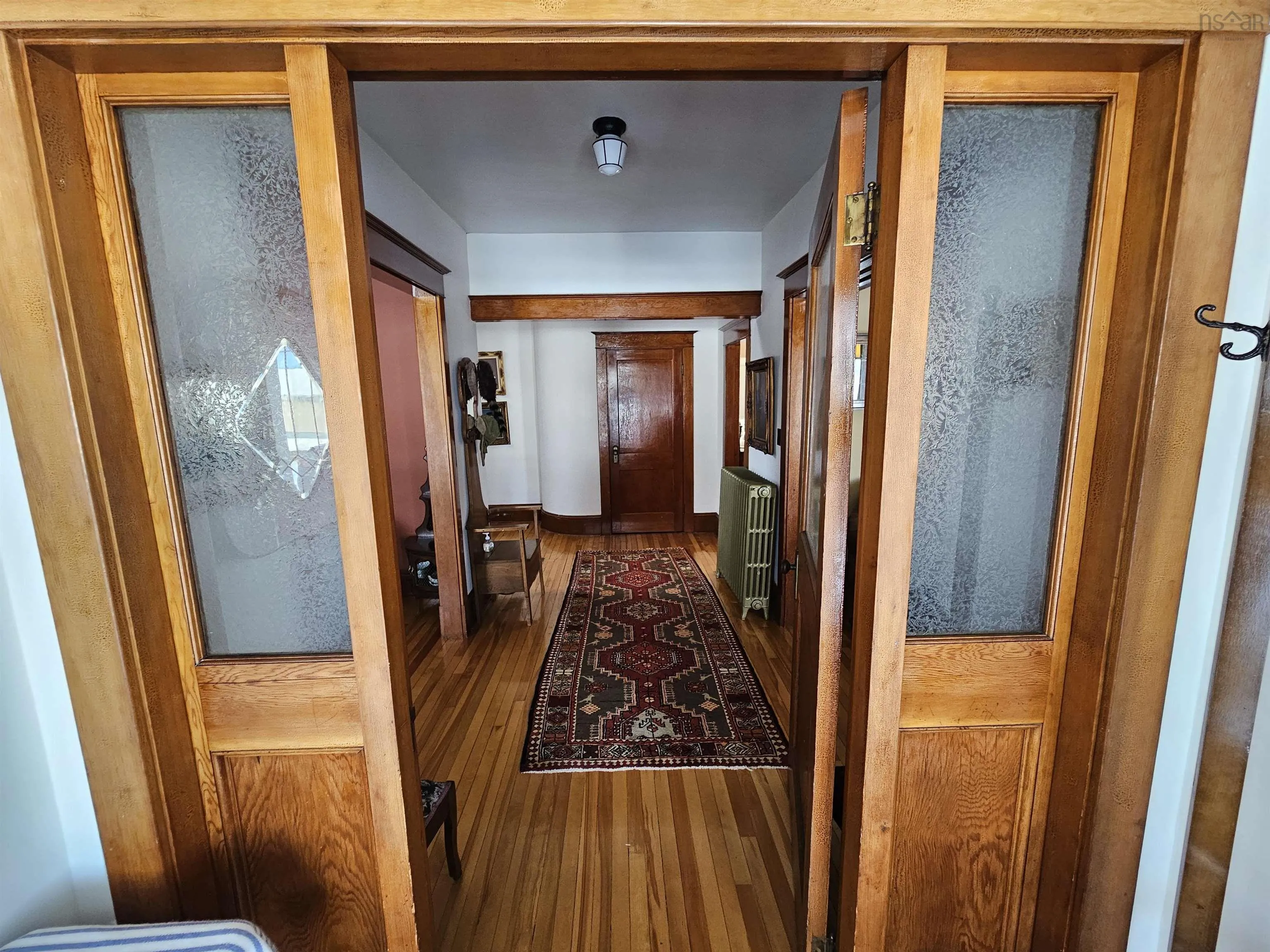 6 Mcgee Street, Springhill, NS B0M 1X0, 4 Bedrooms Bedrooms, ,2 BathroomsBathrooms,Residential,For Sale,Mcgee,202522998