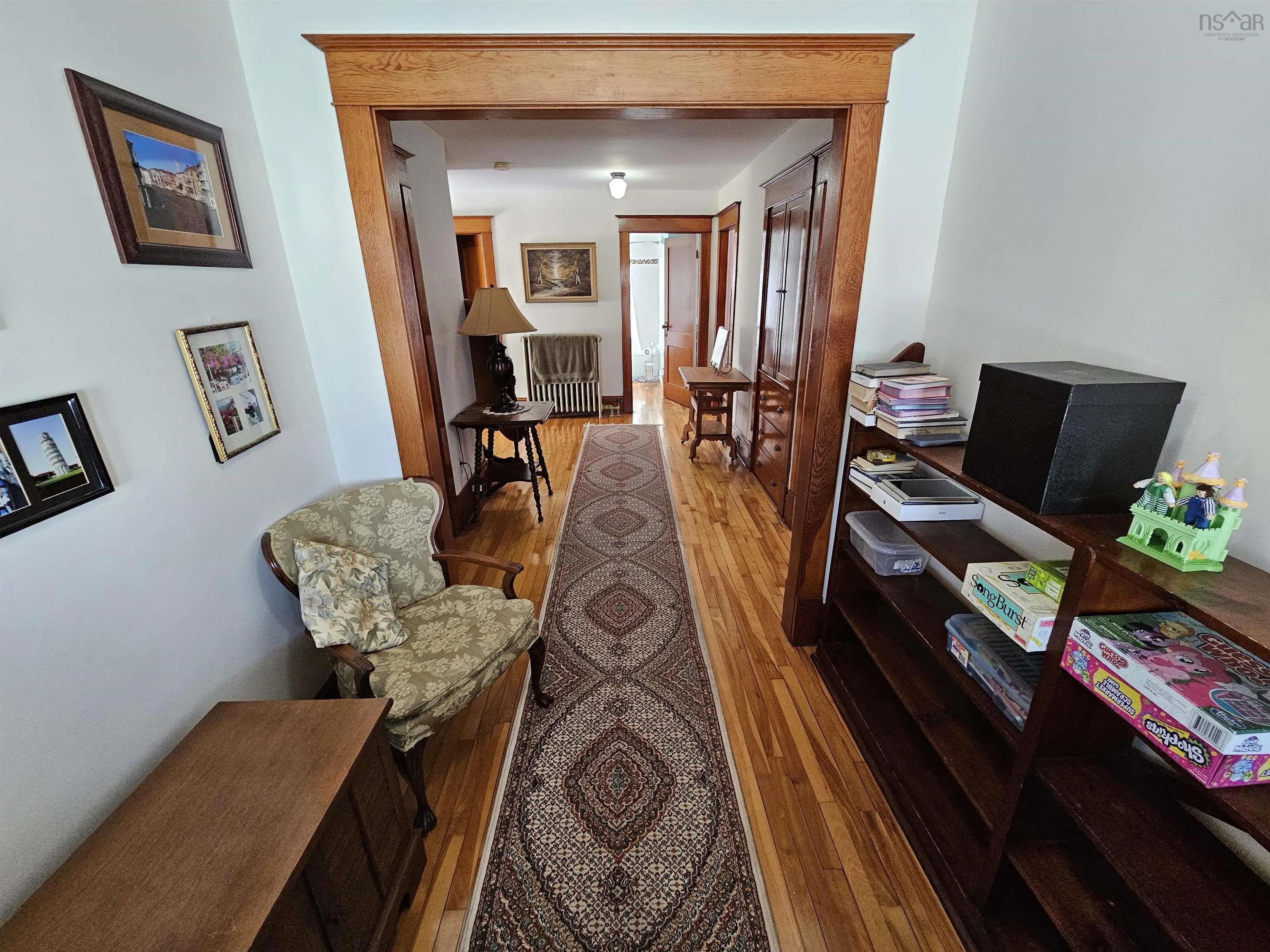 6 Mcgee Street, Springhill, NS B0M 1X0, 4 Bedrooms Bedrooms, ,2 BathroomsBathrooms,Residential,For Sale,Mcgee,202522998