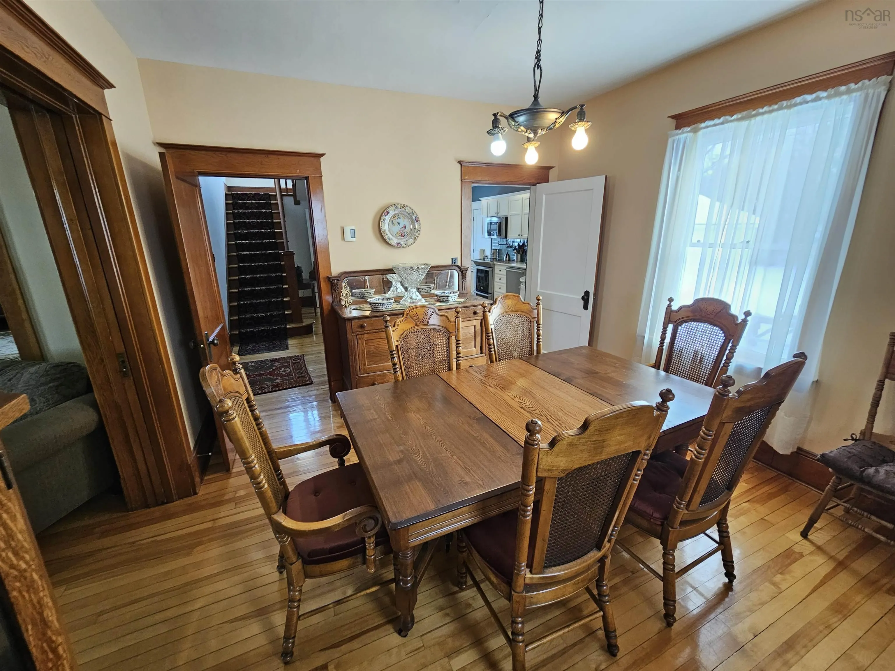 6 Mcgee Street, Springhill, NS B0M 1X0, 4 Bedrooms Bedrooms, ,2 BathroomsBathrooms,Residential,For Sale,Mcgee,202522998