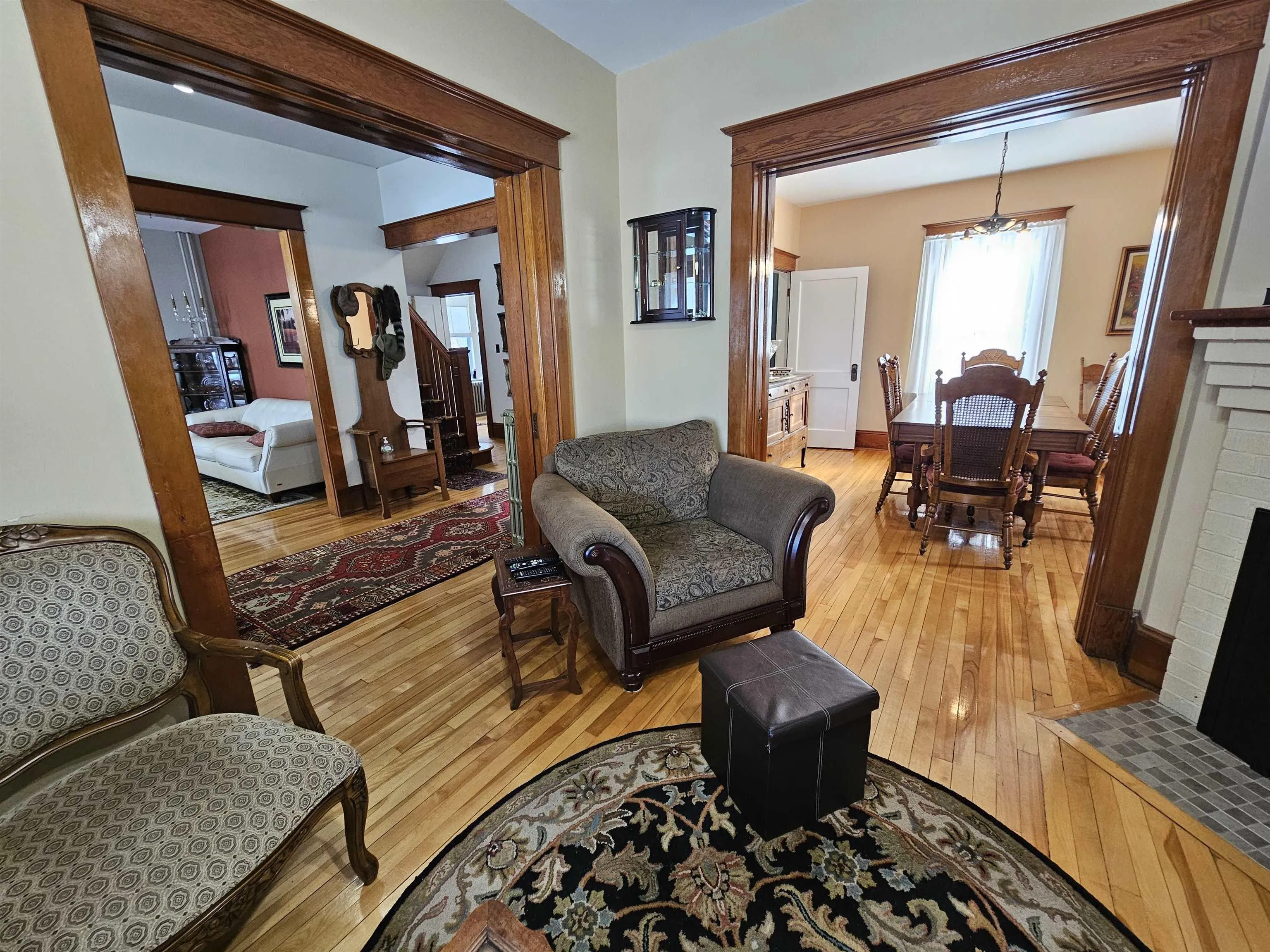 6 Mcgee Street, Springhill, NS B0M 1X0, 4 Bedrooms Bedrooms, ,2 BathroomsBathrooms,Residential,For Sale,Mcgee,202522998