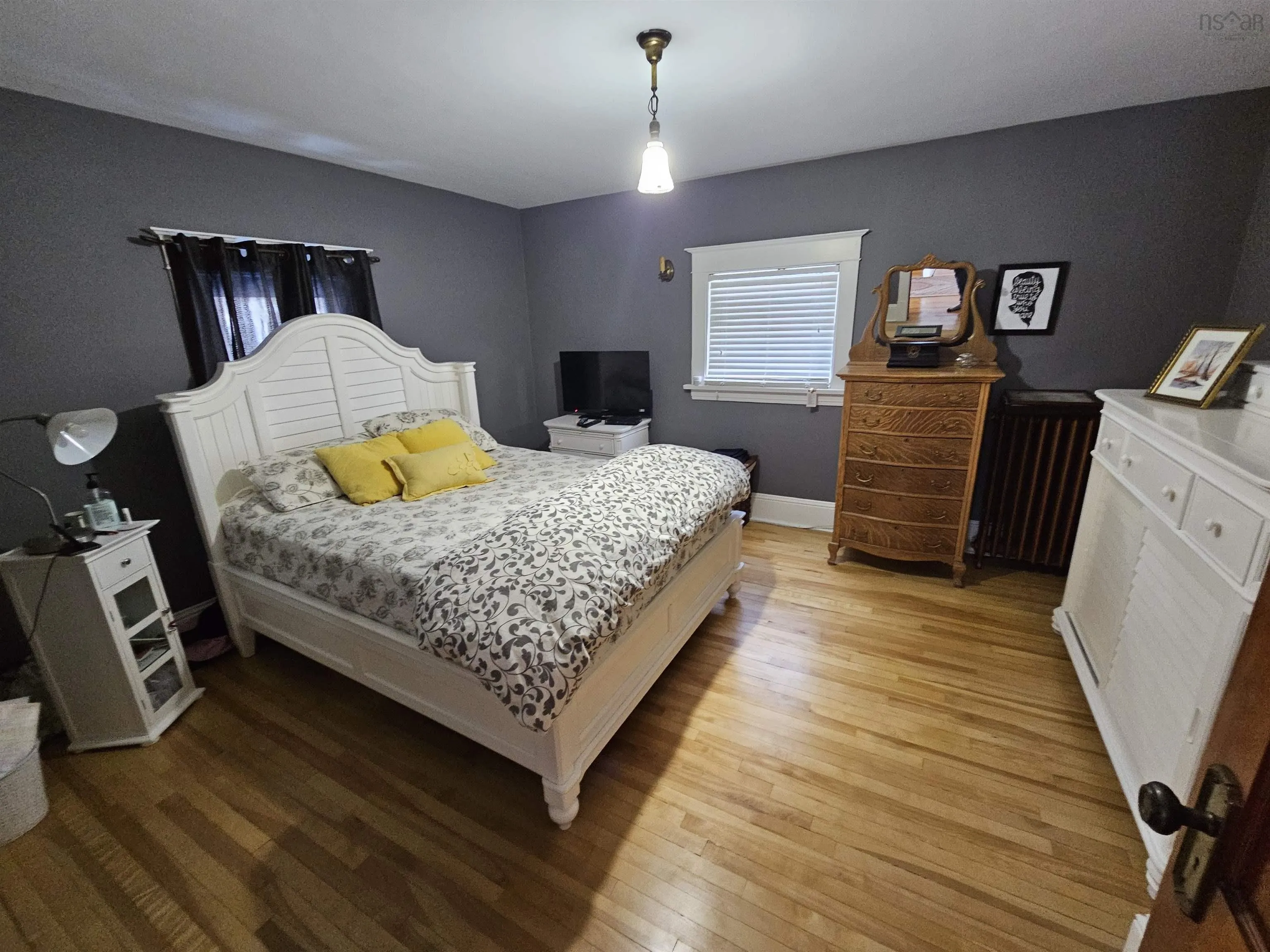 6 Mcgee Street, Springhill, NS B0M 1X0, 4 Bedrooms Bedrooms, ,2 BathroomsBathrooms,Residential,For Sale,Mcgee,202522998