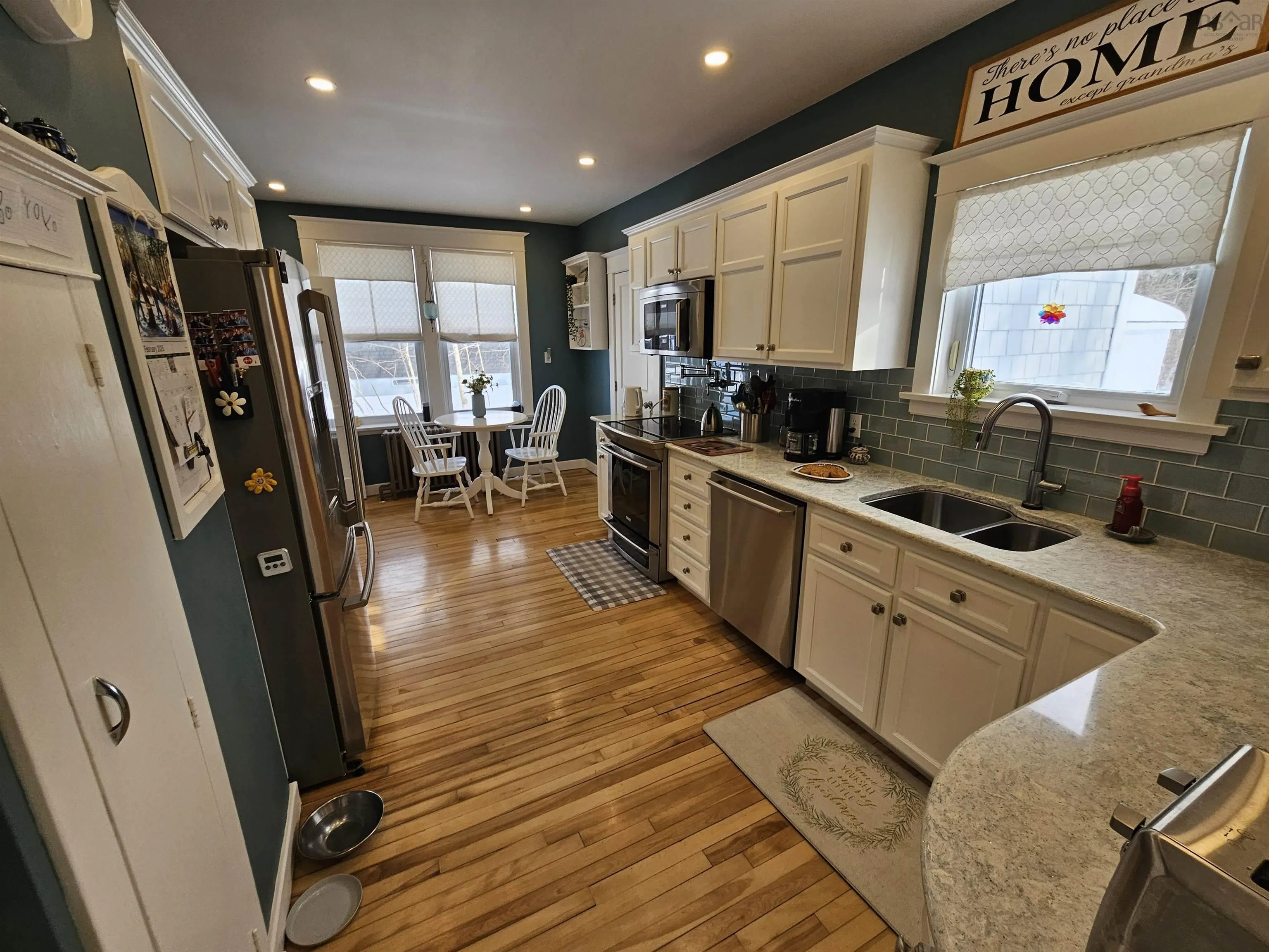 6 Mcgee Street, Springhill, NS B0M 1X0, 4 Bedrooms Bedrooms, ,2 BathroomsBathrooms,Residential,For Sale,Mcgee,202522998