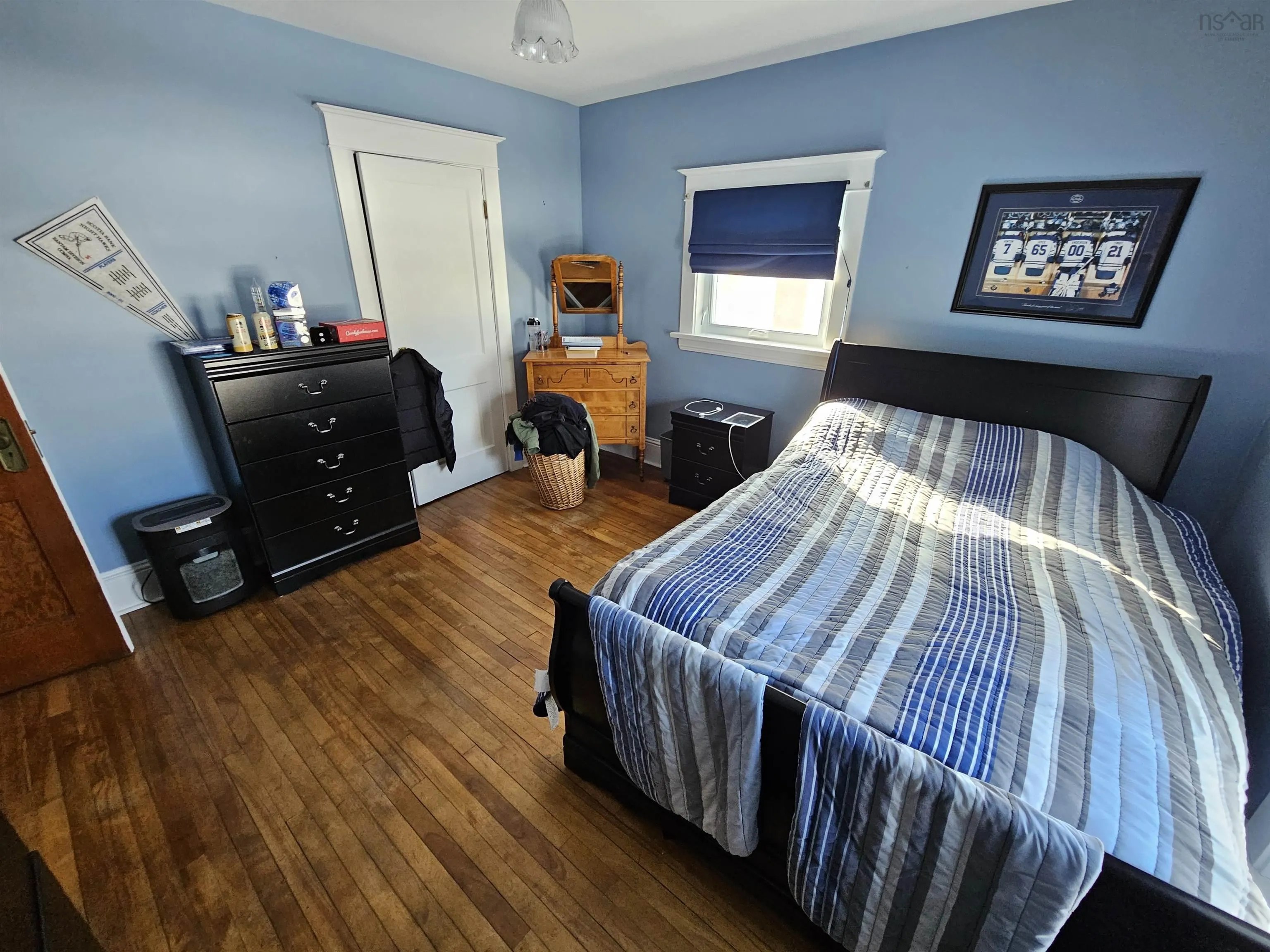 6 Mcgee Street, Springhill, NS B0M 1X0, 4 Bedrooms Bedrooms, ,2 BathroomsBathrooms,Residential,For Sale,Mcgee,202522998