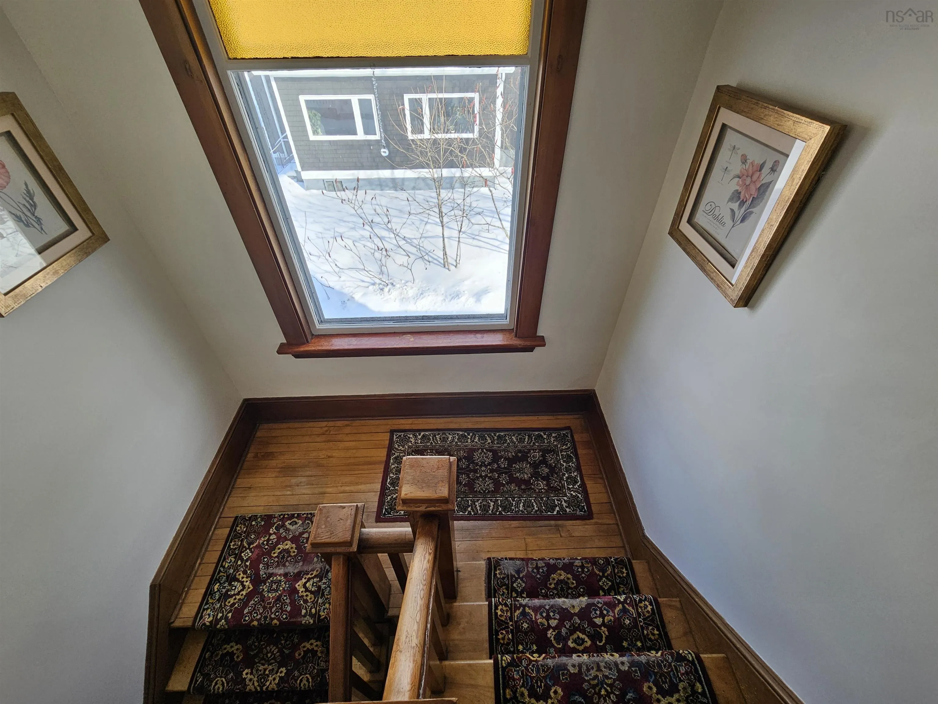 6 Mcgee Street, Springhill, NS B0M 1X0, 4 Bedrooms Bedrooms, ,2 BathroomsBathrooms,Residential,For Sale,Mcgee,202522998