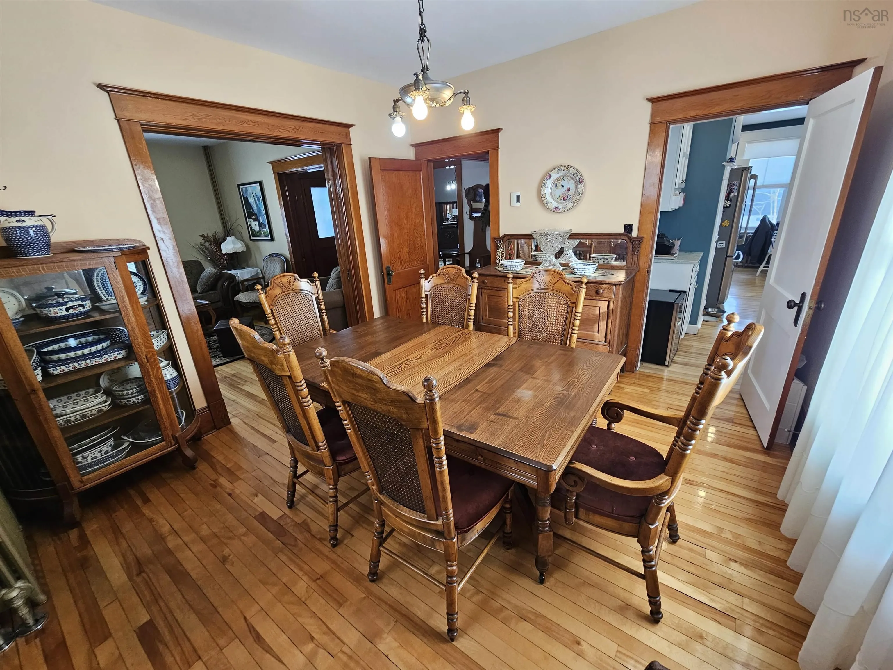 6 Mcgee Street, Springhill, NS B0M 1X0, 4 Bedrooms Bedrooms, ,2 BathroomsBathrooms,Residential,For Sale,Mcgee,202522998