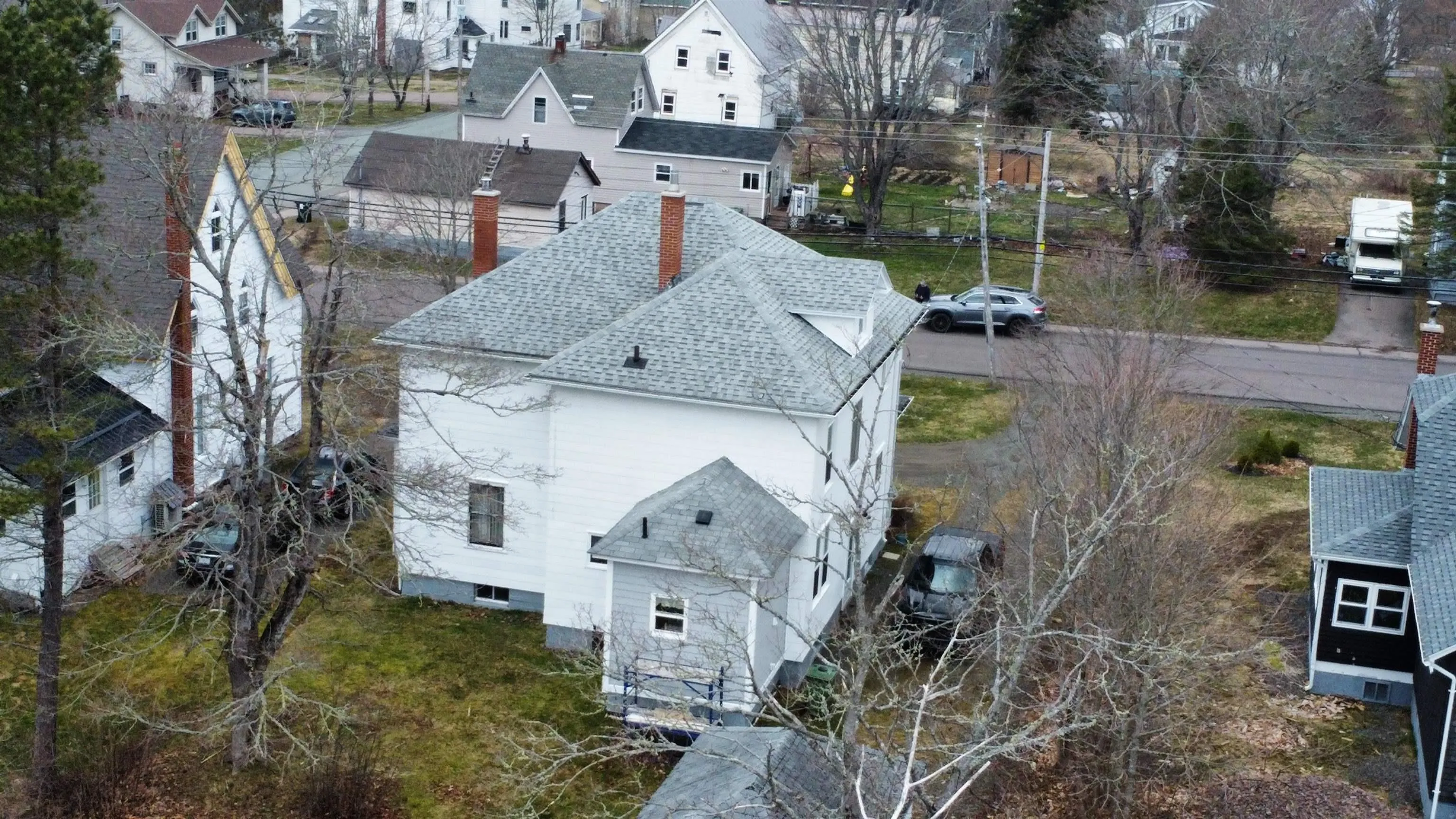 6 Mcgee Street, Springhill, NS B0M 1X0, 4 Bedrooms Bedrooms, ,2 BathroomsBathrooms,Residential,For Sale,Mcgee,202522998