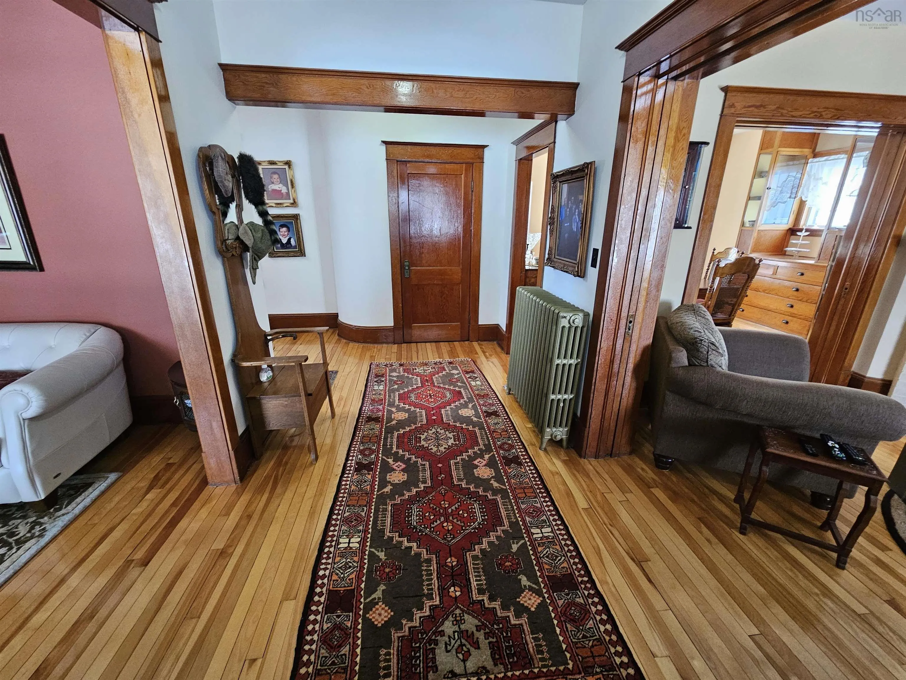 6 Mcgee Street, Springhill, NS B0M 1X0, 4 Bedrooms Bedrooms, ,2 BathroomsBathrooms,Residential,For Sale,Mcgee,202522998