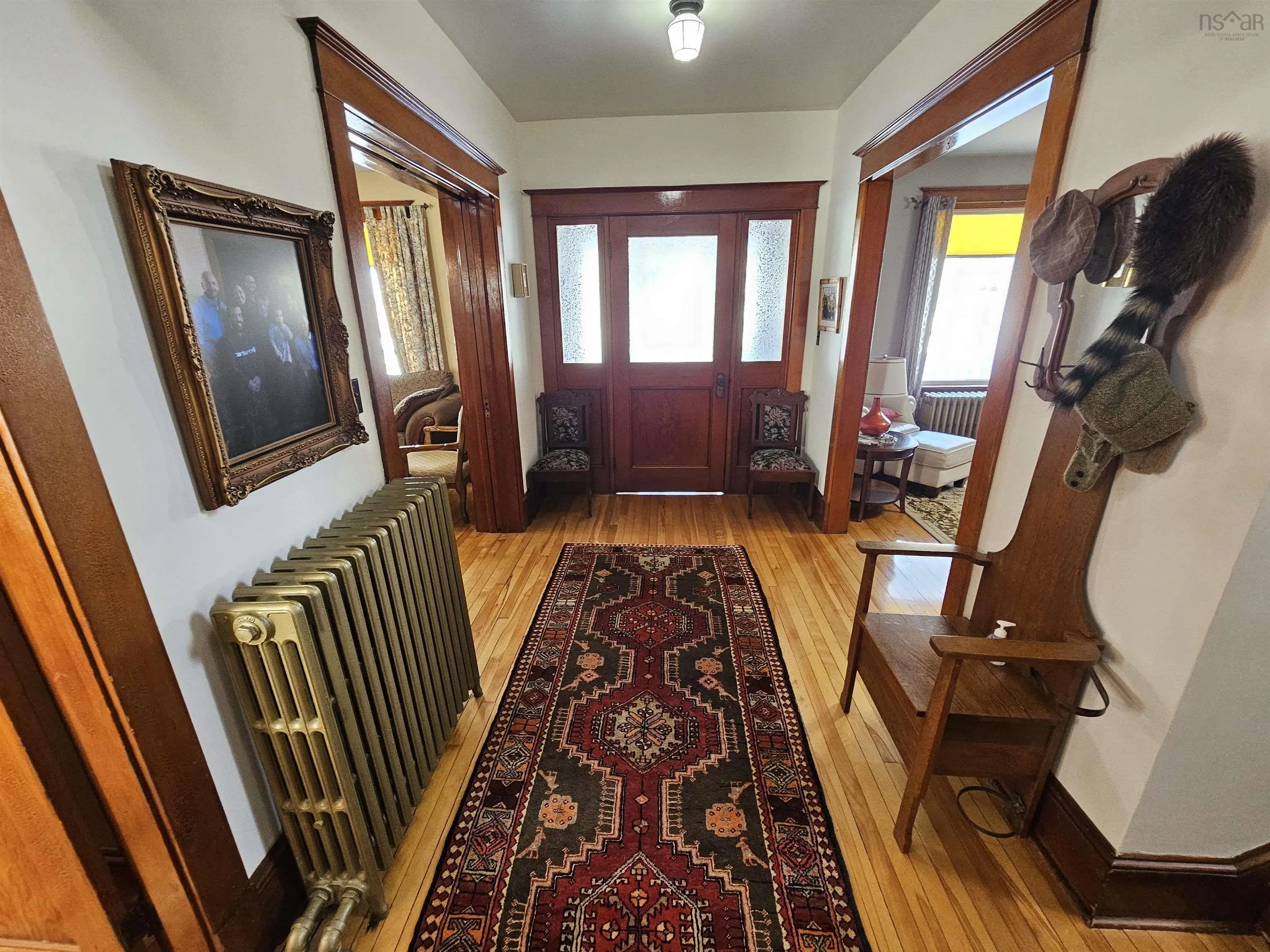 6 Mcgee Street, Springhill, NS B0M 1X0, 4 Bedrooms Bedrooms, ,2 BathroomsBathrooms,Residential,For Sale,Mcgee,202522998