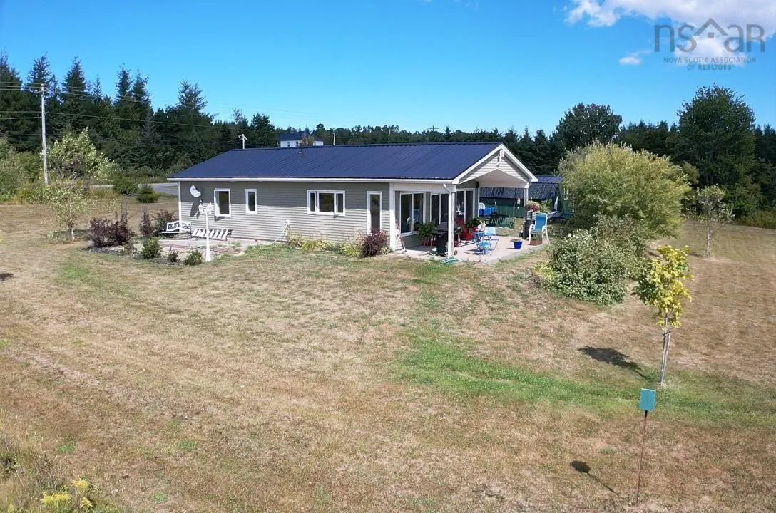 2080 Malagash Road, Malagash, NS B0K 1G0, 2 Bedrooms Bedrooms, ,2 BathroomsBathrooms,Residential,For Sale,Malagash,202521966