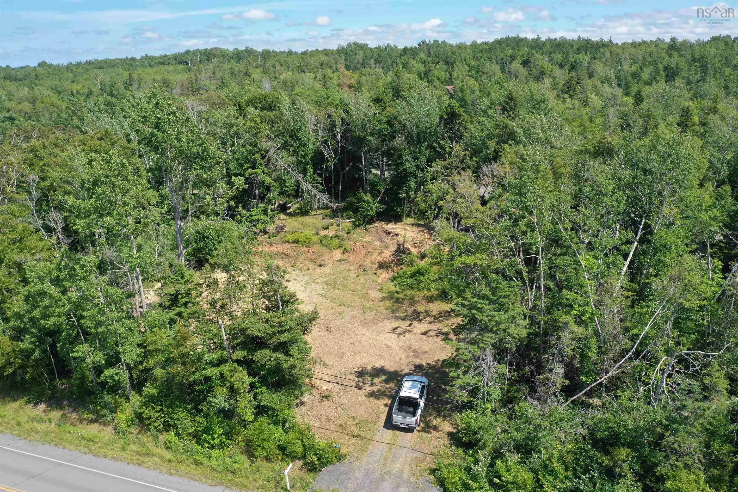 4488 Little Harbour Road, Little Harbour, NS B2H 5C4, ,Land,For Sale,Little Harbour,202520846