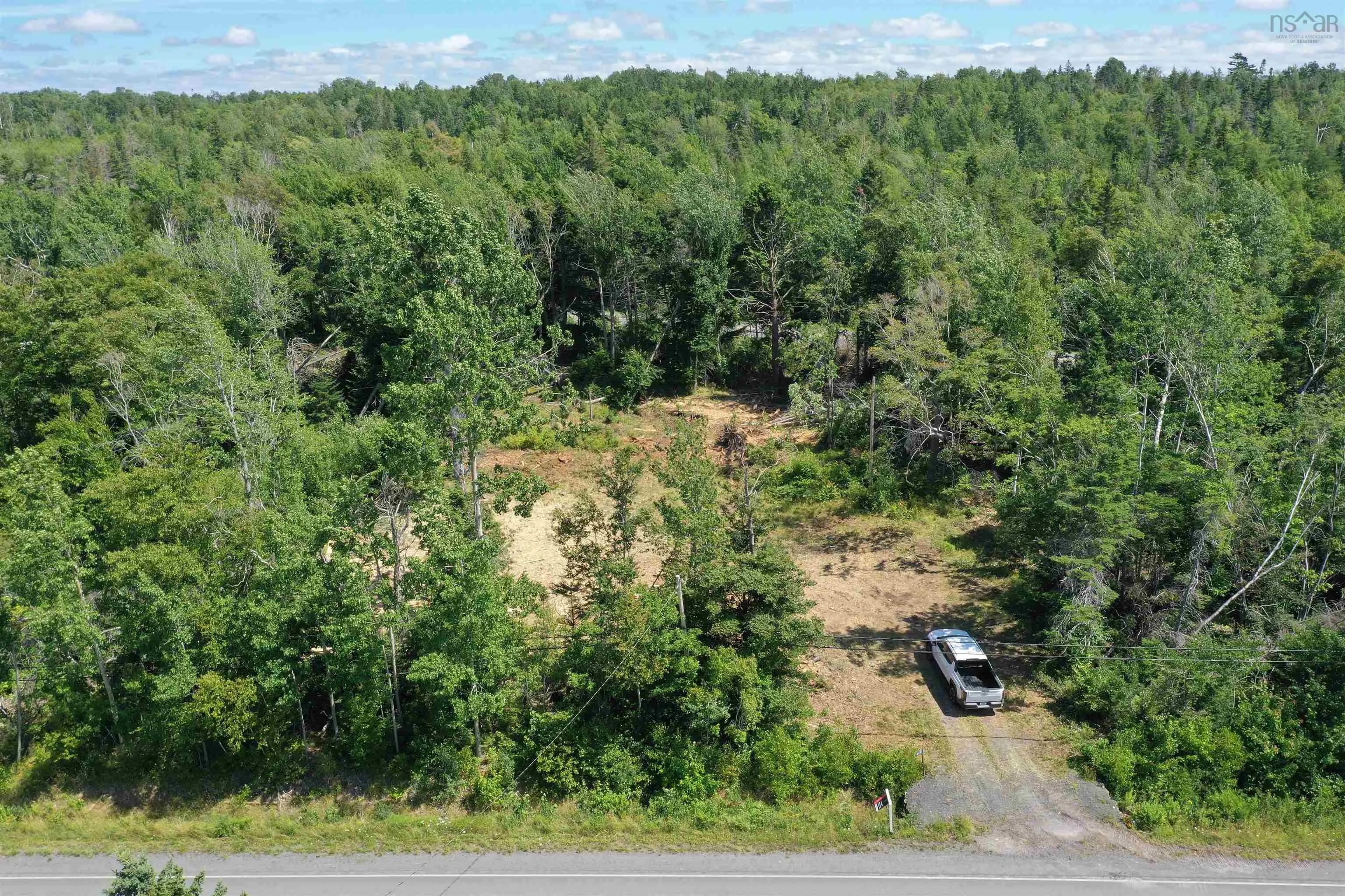 4488 Little Harbour Road, Little Harbour, NS B2H 5C4, ,Land,For Sale,Little Harbour,202520846