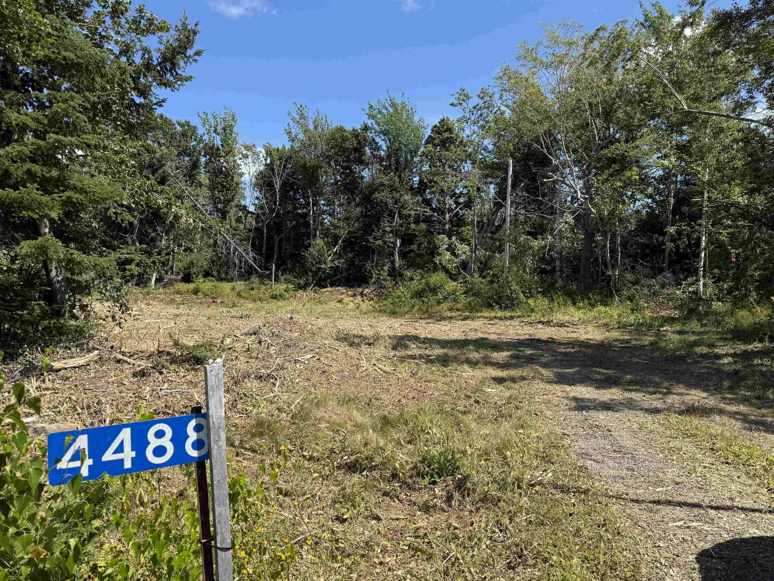 4488 Little Harbour Road, Little Harbour, NS B2H 5C4, ,Land,For Sale,Little Harbour,202520846