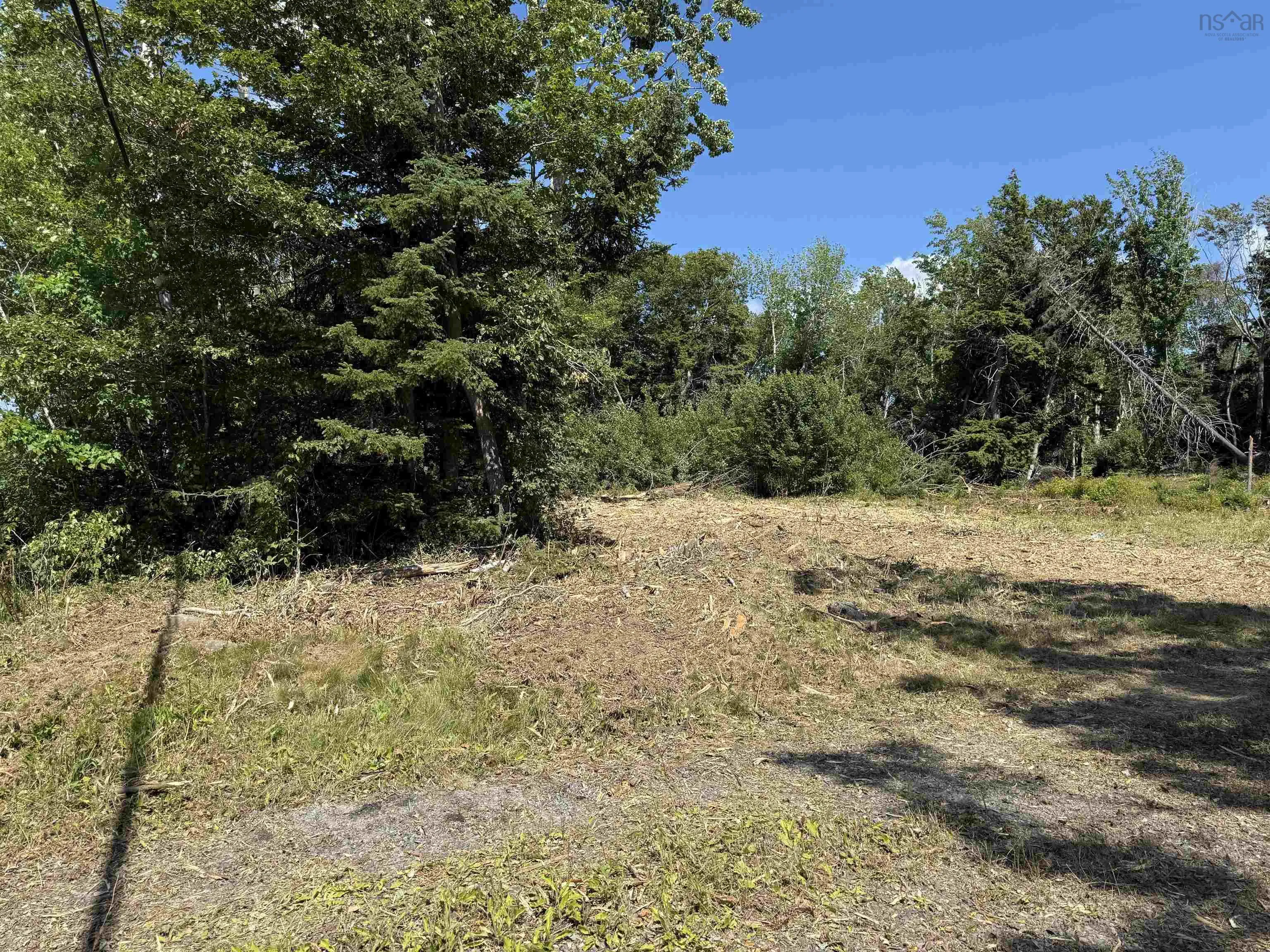 4488 Little Harbour Road, Little Harbour, NS B2H 5C4, ,Land,For Sale,Little Harbour,202520846
