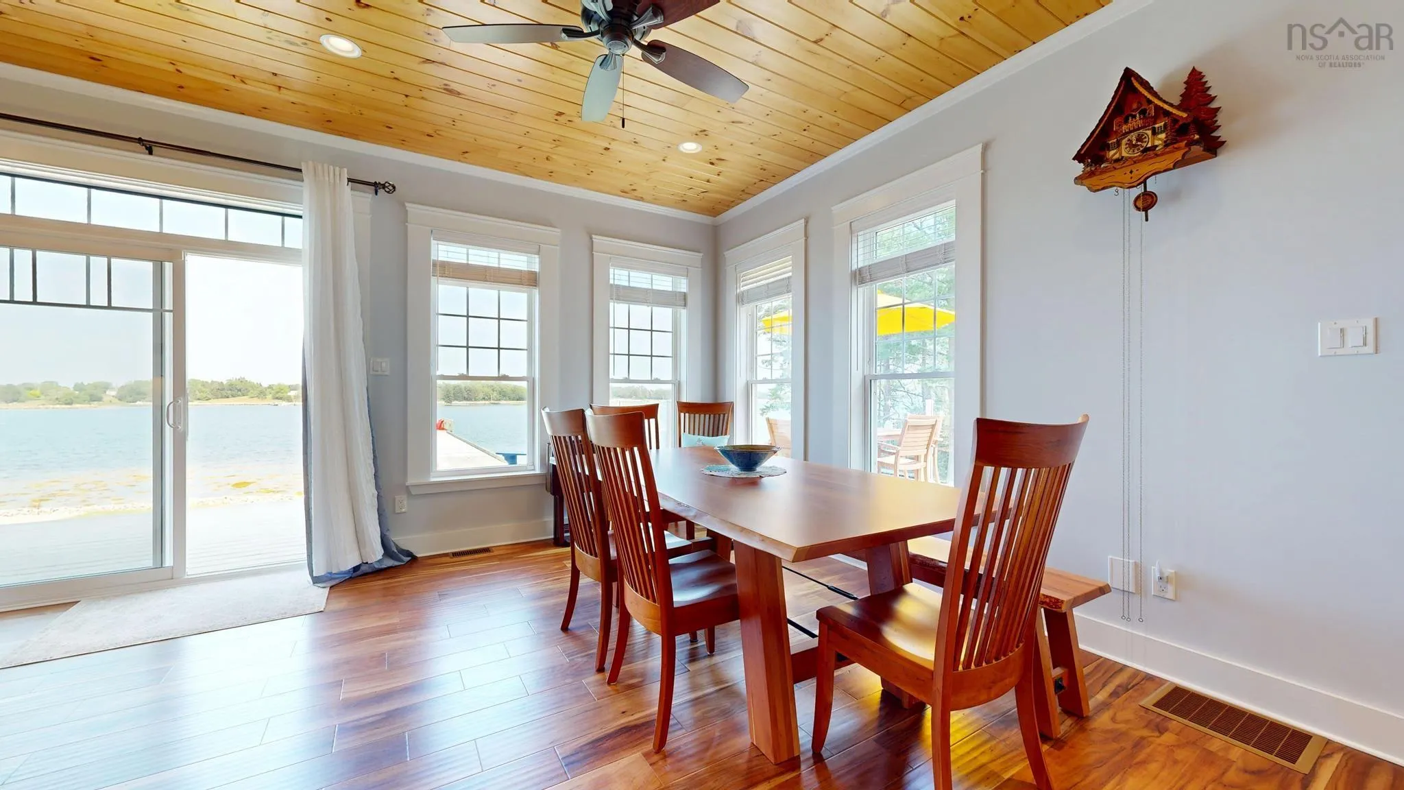 15 Maclellan Lane, Martins River, NS B0J 2E0, 3 Bedrooms Bedrooms, ,3 BathroomsBathrooms,Residential,For Sale,Maclellan,202517459