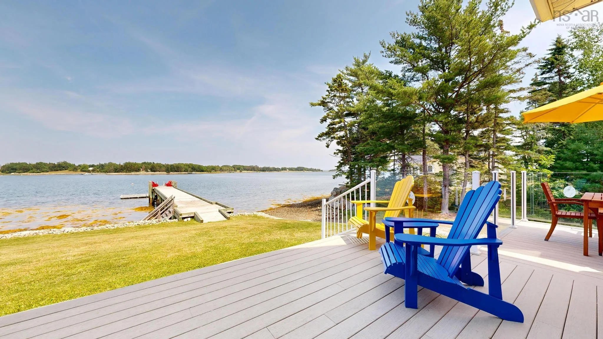 15 Maclellan Lane, Martins River, NS B0J 2E0, 3 Bedrooms Bedrooms, ,3 BathroomsBathrooms,Residential,For Sale,Maclellan,202517459