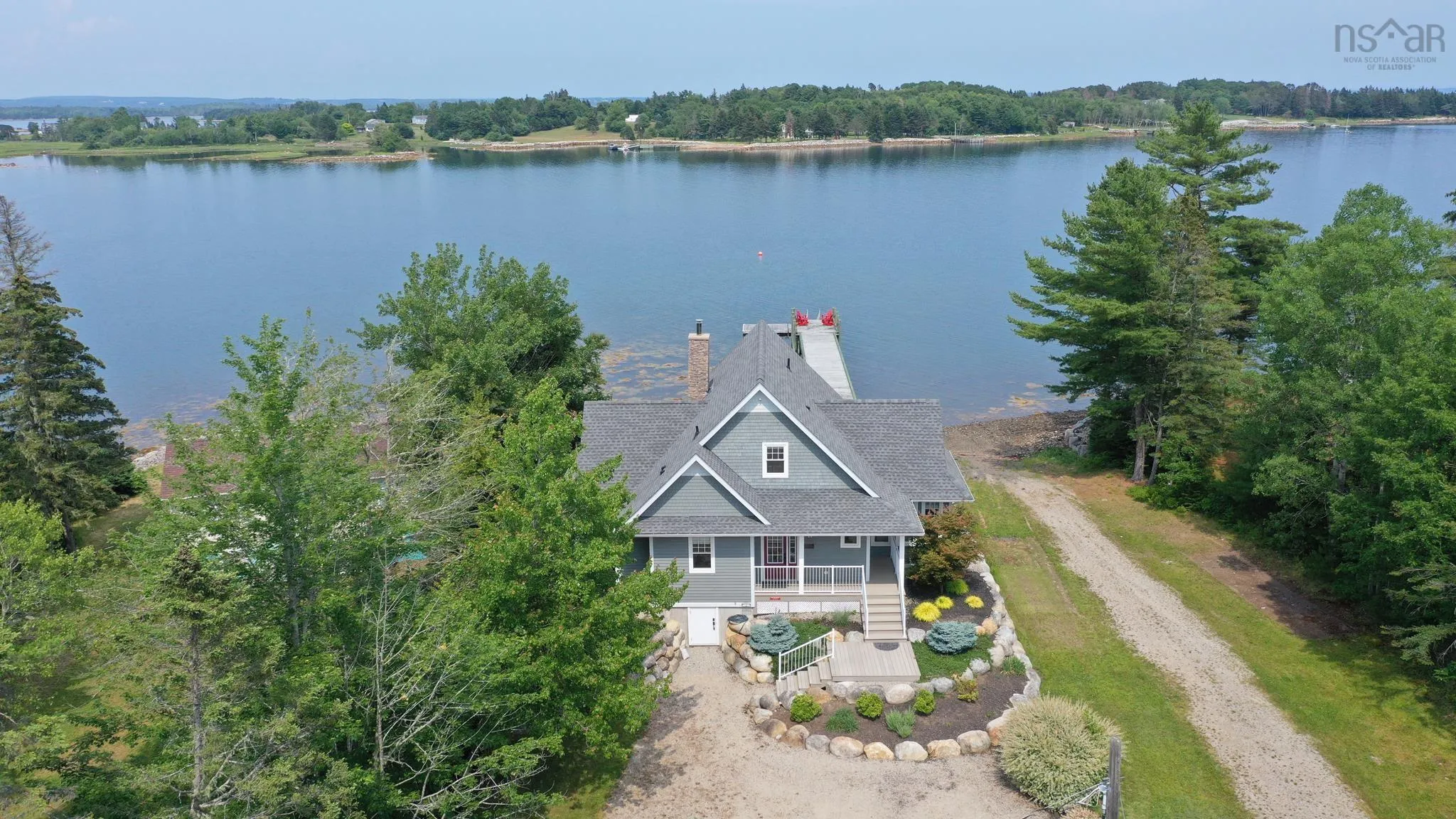 15 Maclellan Lane, Martins River, NS B0J 2E0, 3 Bedrooms Bedrooms, ,3 BathroomsBathrooms,Residential,For Sale,Maclellan,202517459