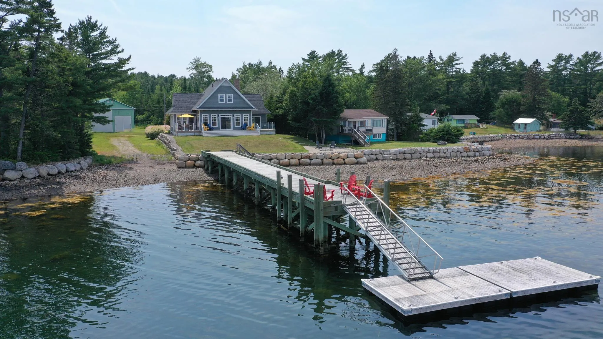 15 Maclellan Lane, Martins River, NS B0J 2E0, 3 Bedrooms Bedrooms, ,3 BathroomsBathrooms,Residential,For Sale,Maclellan,202517459