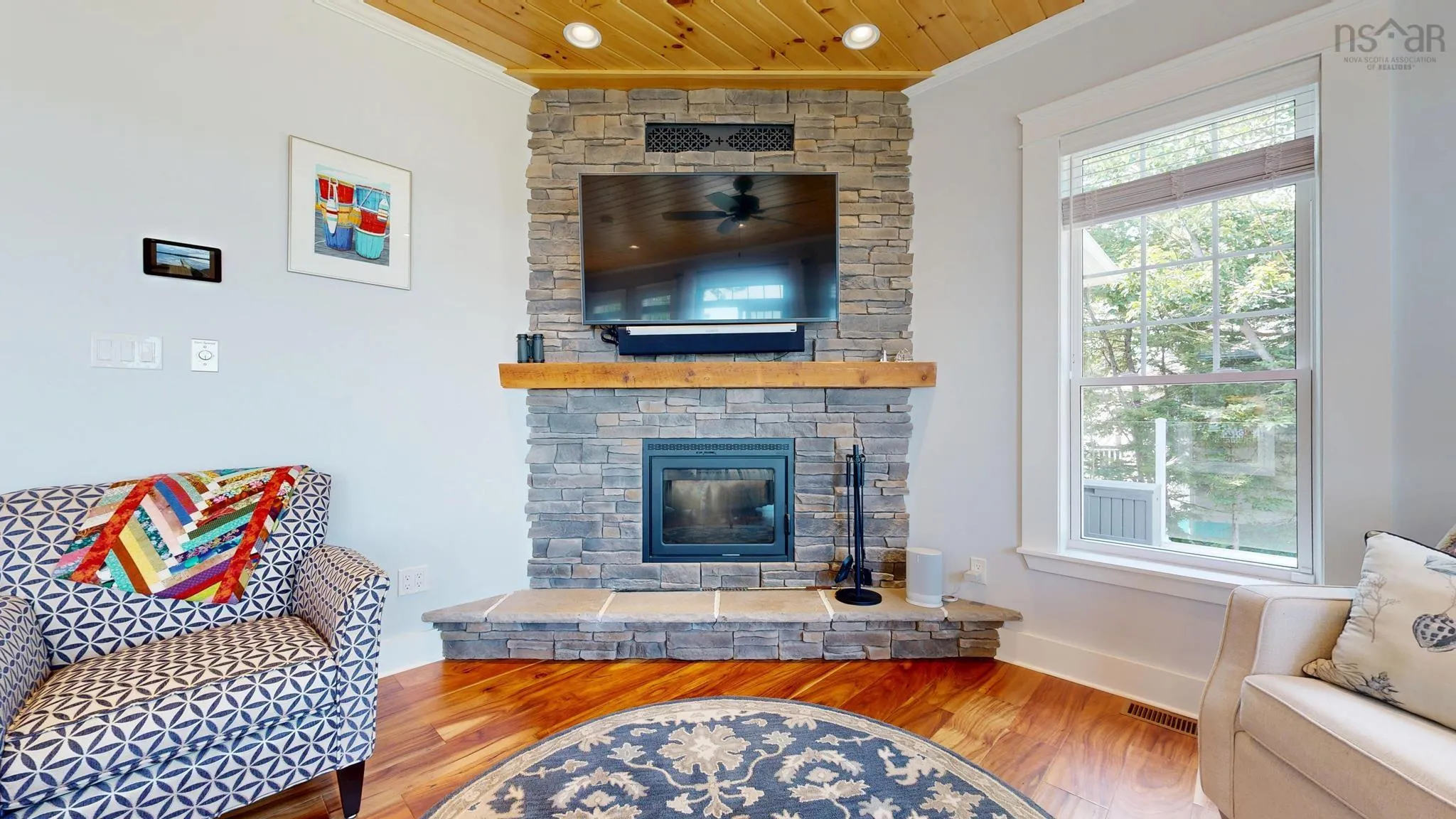 15 Maclellan Lane, Martins River, NS B0J 2E0, 3 Bedrooms Bedrooms, ,3 BathroomsBathrooms,Residential,For Sale,Maclellan,202517459