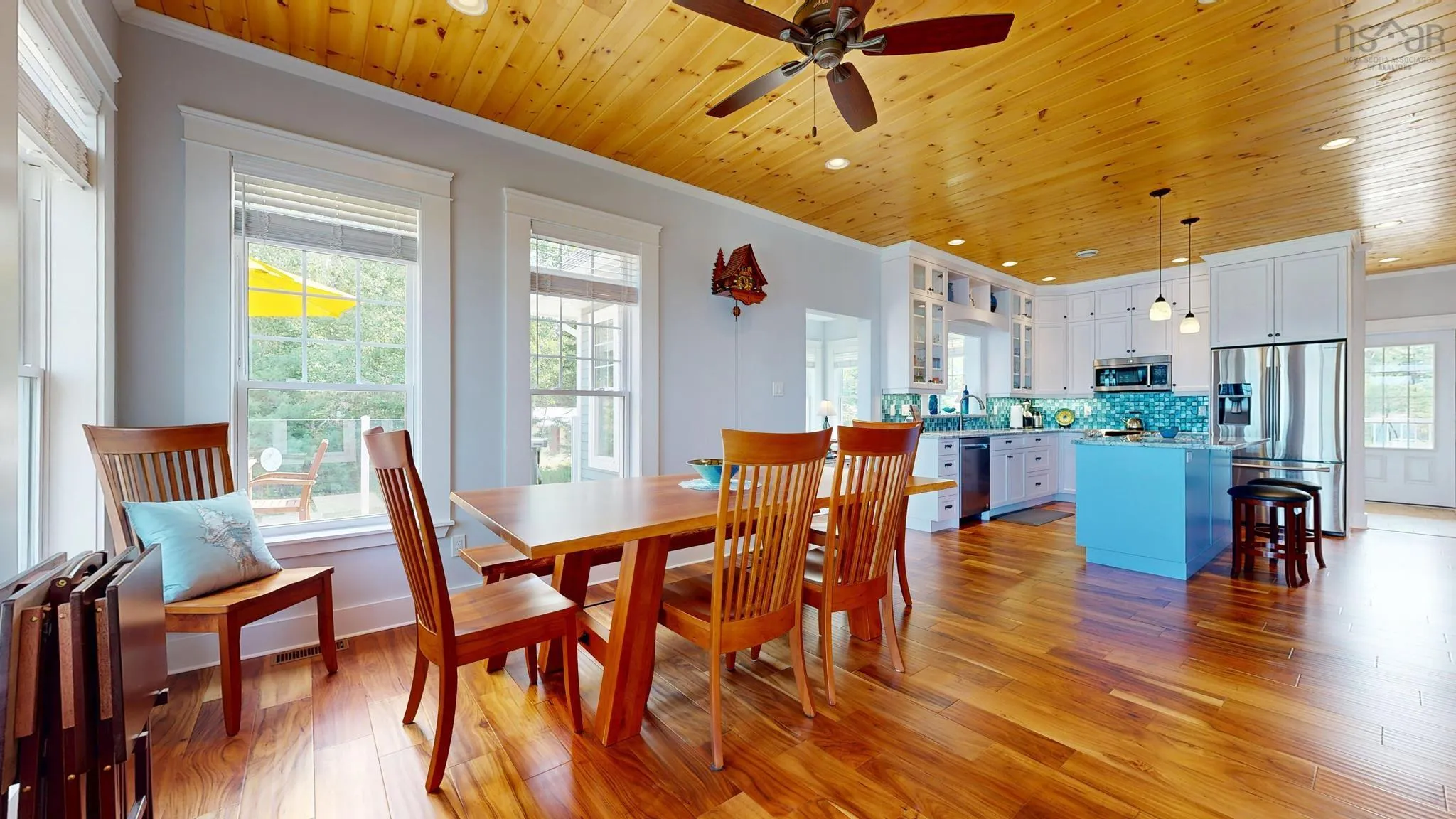 15 Maclellan Lane, Martins River, NS B0J 2E0, 3 Bedrooms Bedrooms, ,3 BathroomsBathrooms,Residential,For Sale,Maclellan,202517459
