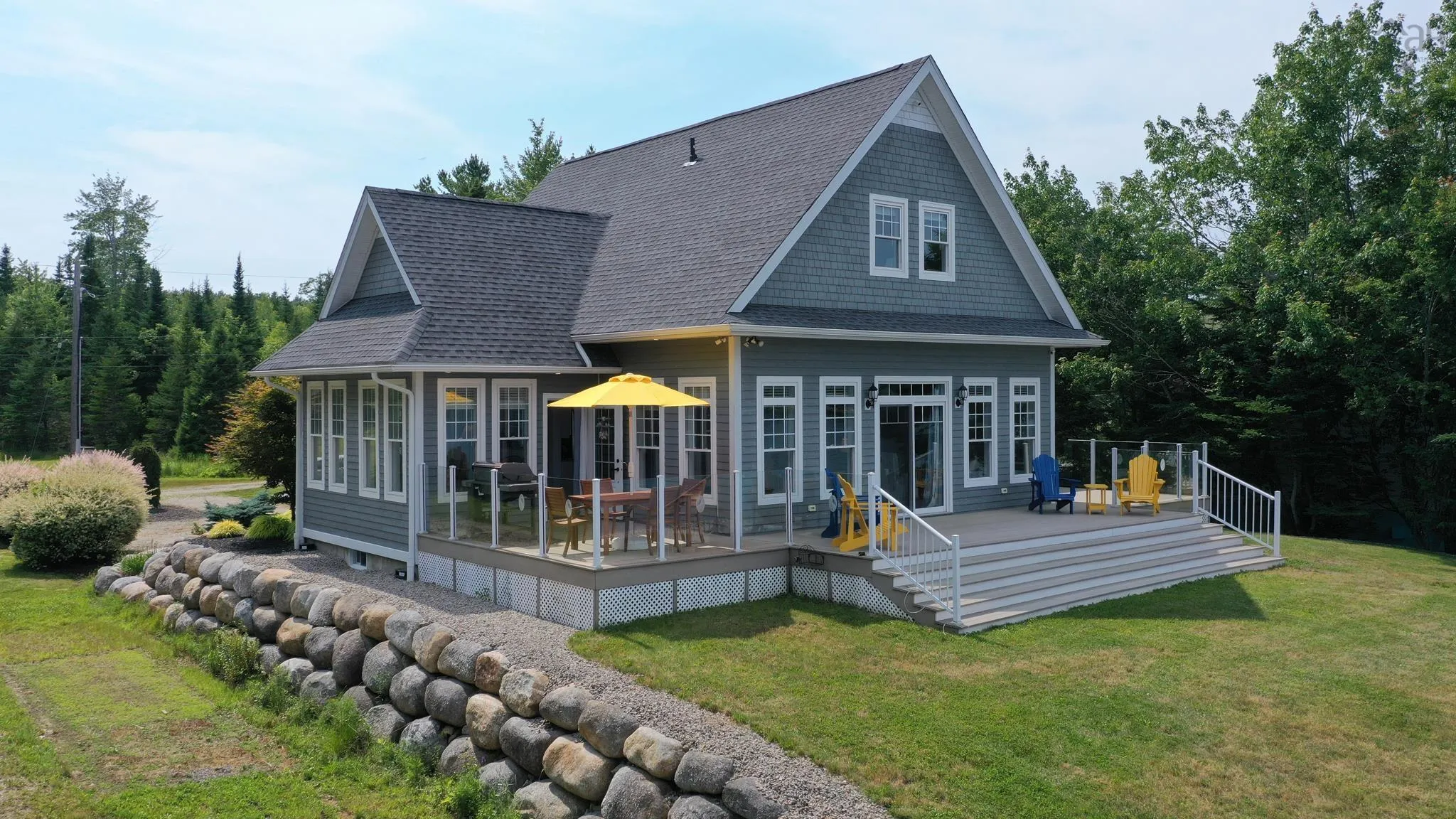 15 Maclellan Lane, Martins River, NS B0J 2E0, 3 Bedrooms Bedrooms, ,3 BathroomsBathrooms,Residential,For Sale,Maclellan,202517459