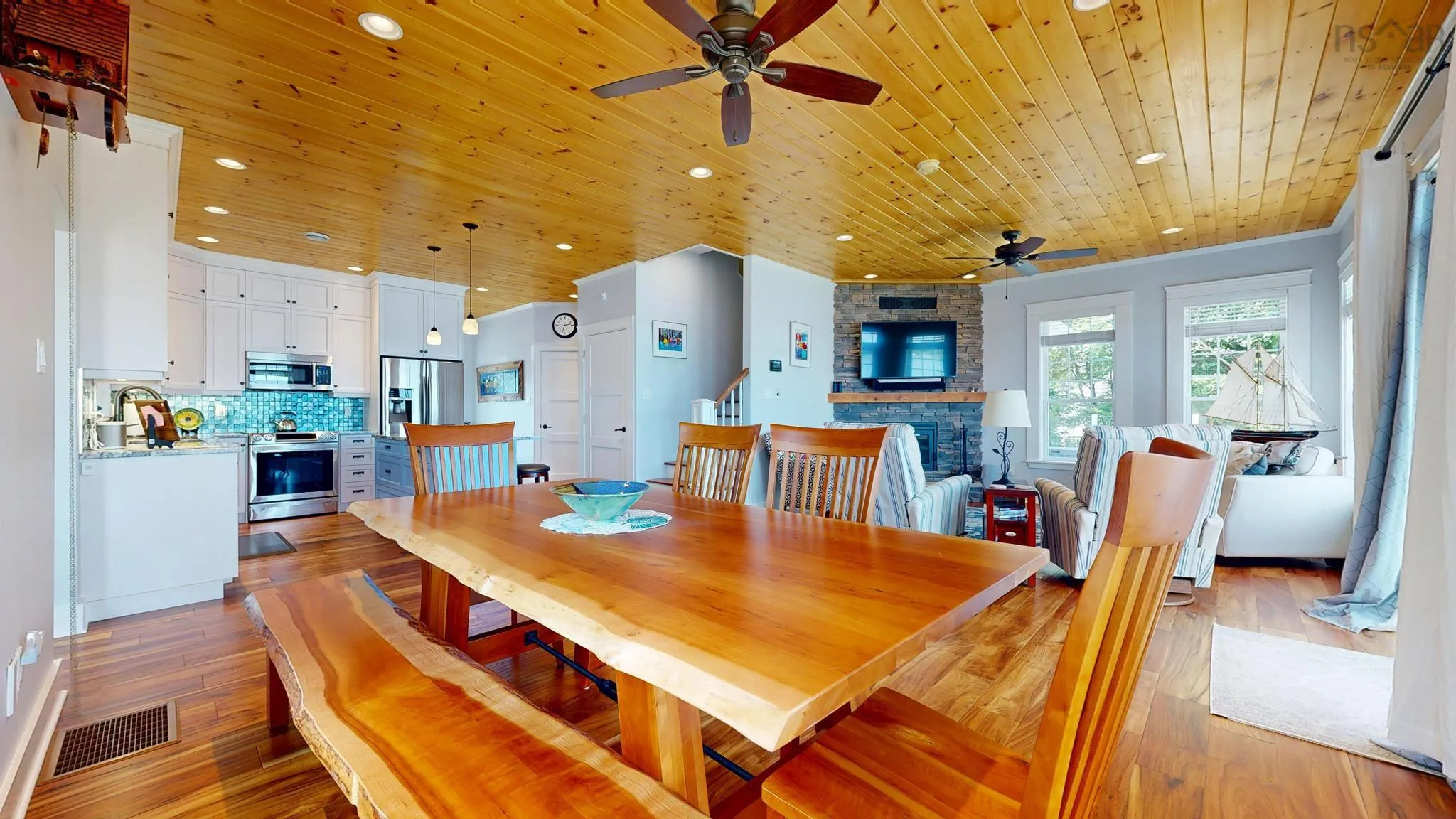 15 Maclellan Lane, Martins River, NS B0J 2E0, 3 Bedrooms Bedrooms, ,3 BathroomsBathrooms,Residential,For Sale,Maclellan,202517459