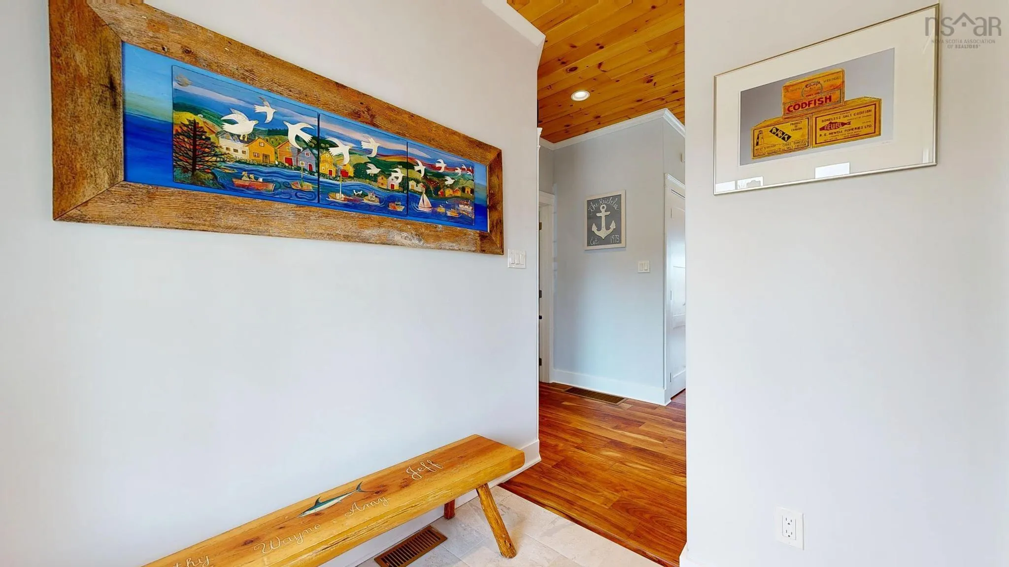 15 Maclellan Lane, Martins River, NS B0J 2E0, 3 Bedrooms Bedrooms, ,3 BathroomsBathrooms,Residential,For Sale,Maclellan,202517459