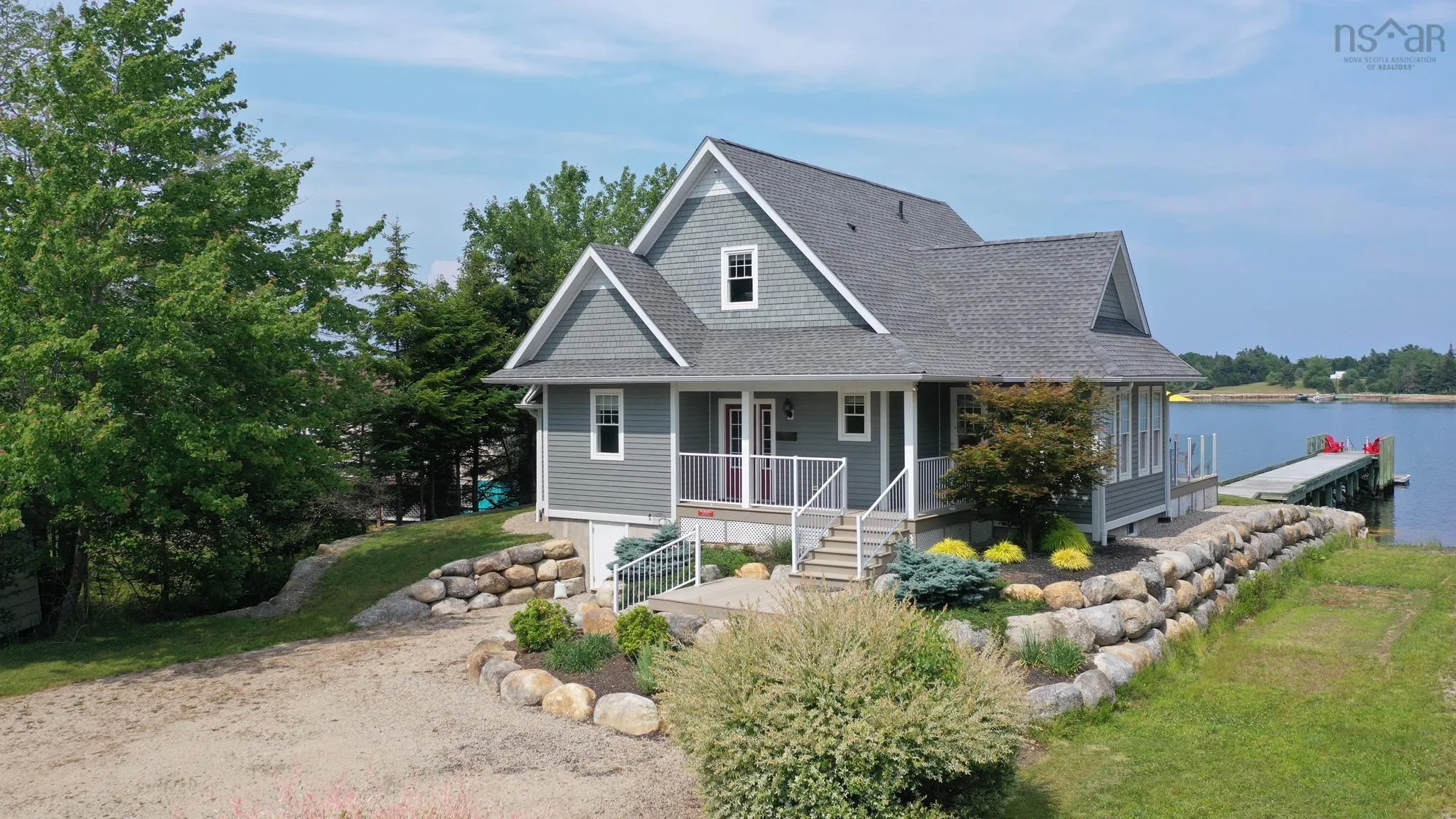 15 Maclellan Lane, Martins River, NS B0J 2E0, 3 Bedrooms Bedrooms, ,3 BathroomsBathrooms,Residential,For Sale,Maclellan,202517459
