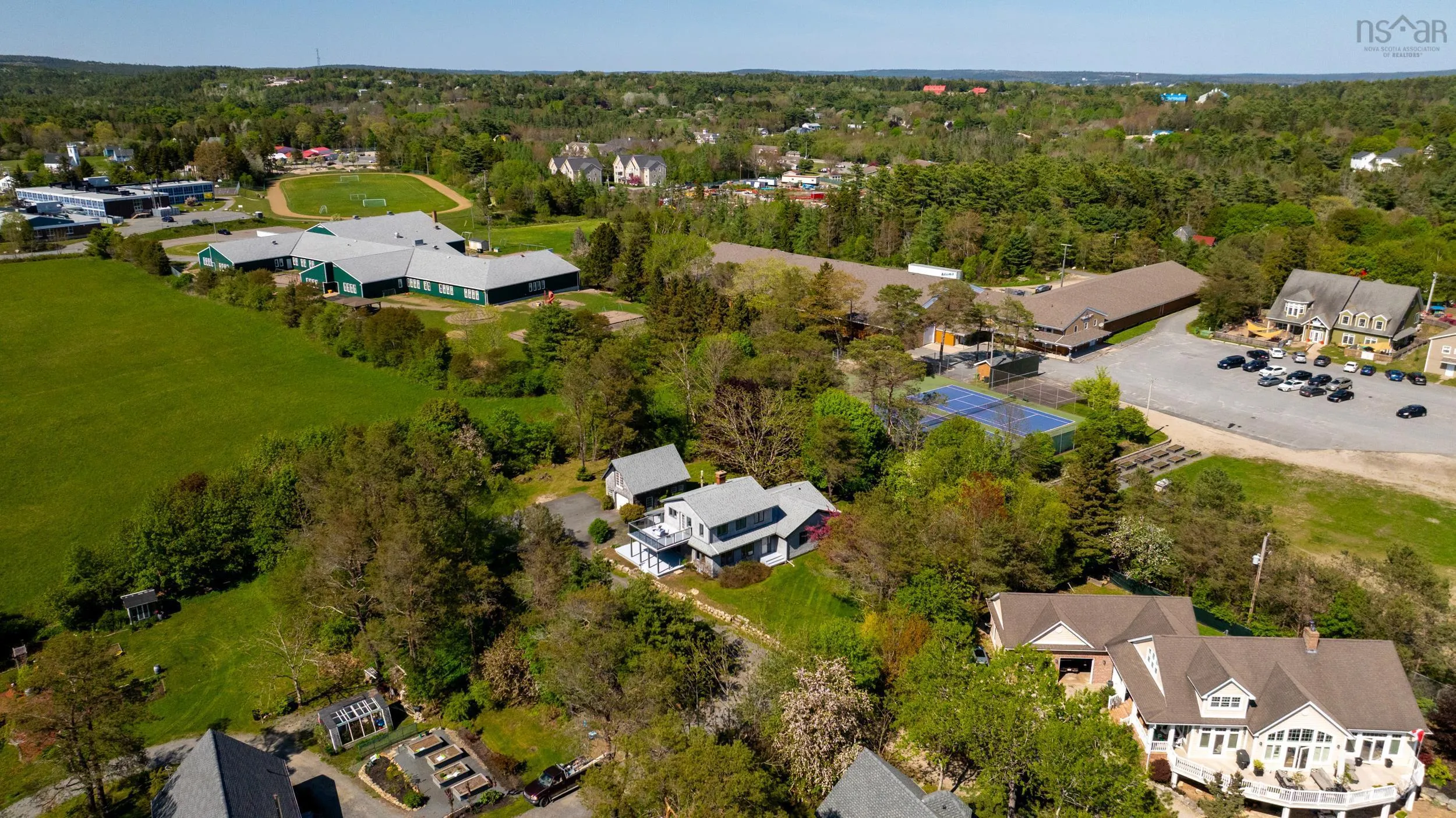214 Pig Loop Road, Chester, NS B0J 1J0, 4 Bedrooms Bedrooms, ,4 BathroomsBathrooms,Residential,For Sale,Pig Loop,202513592