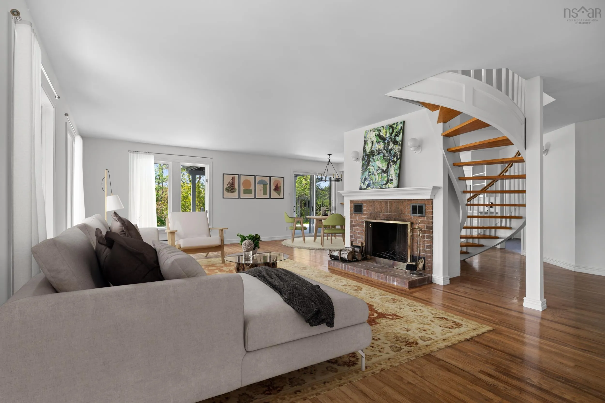 214 Pig Loop Road, Chester, NS B0J 1J0, 4 Bedrooms Bedrooms, ,4 BathroomsBathrooms,Residential,For Sale,Pig Loop,202513592