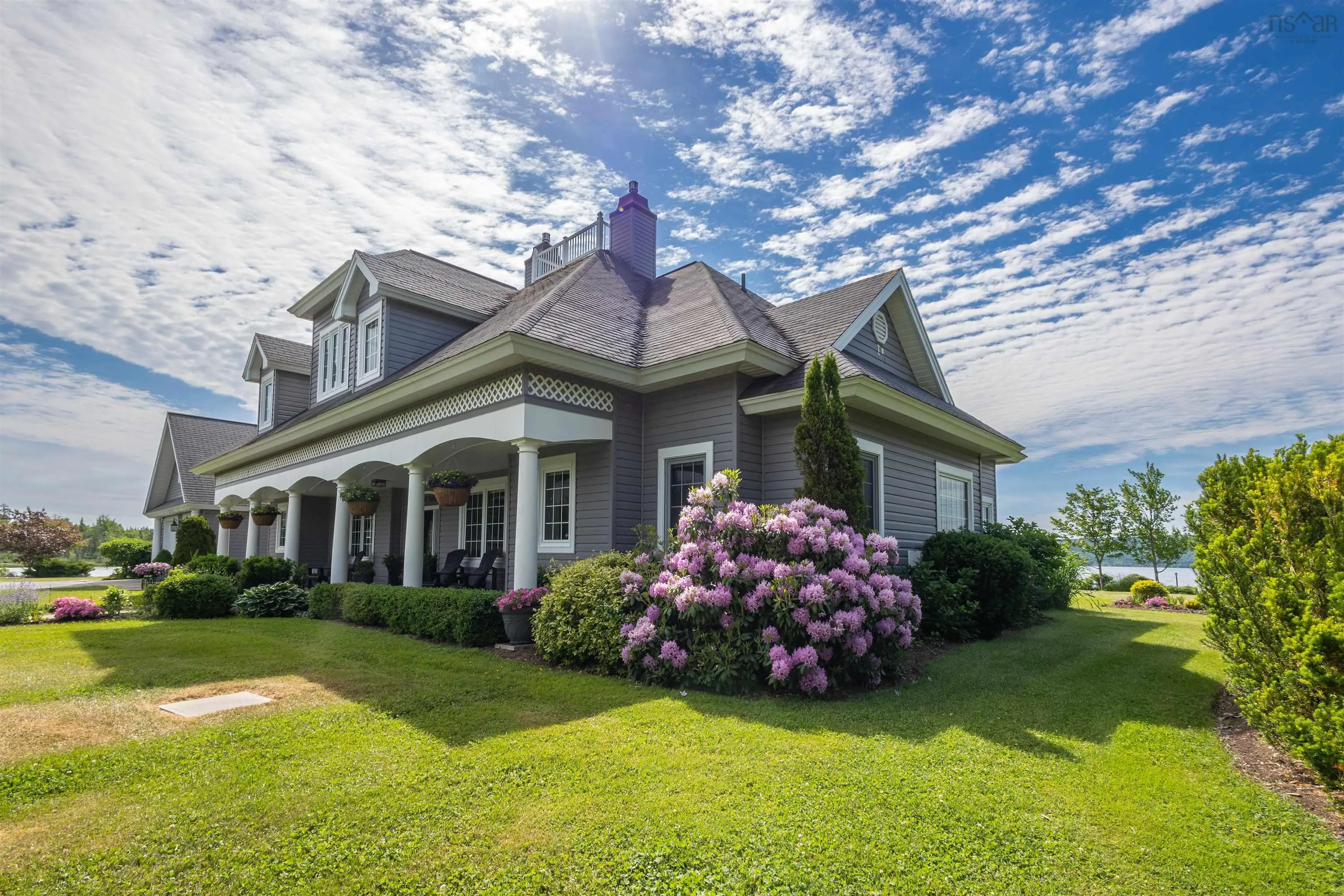 8805 Highway 105 Baddeck Inlet Highway, Baddeck Inlet Ns B0e 1b0, 3 Bedrooms Bedrooms, ,4 BathroomsBathrooms,Residential,For Sale,Highway 105 Baddeck Inlet,202502454