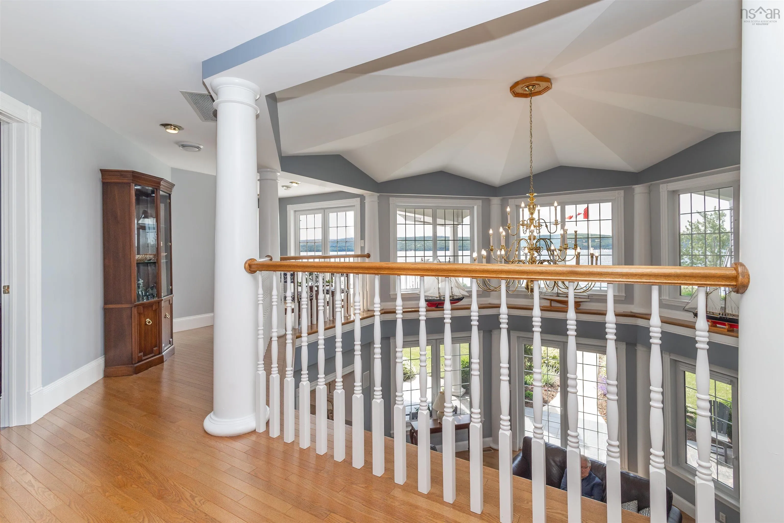 8805 Highway 105 Baddeck Inlet Highway, Baddeck Inlet Ns B0e 1b0, 3 Bedrooms Bedrooms, ,4 BathroomsBathrooms,Residential,For Sale,Highway 105 Baddeck Inlet,202502454